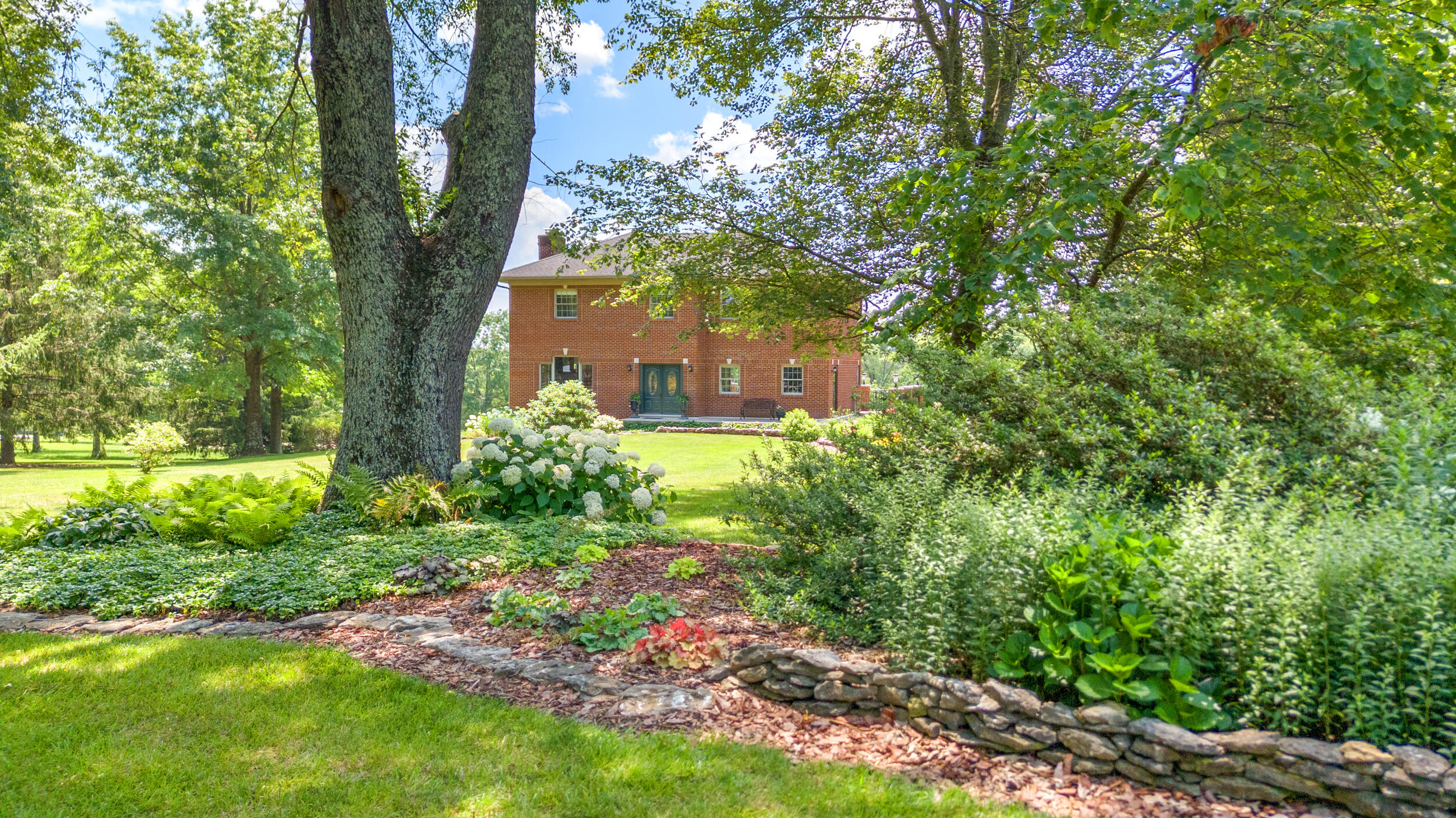 5400 Raven Creek Court