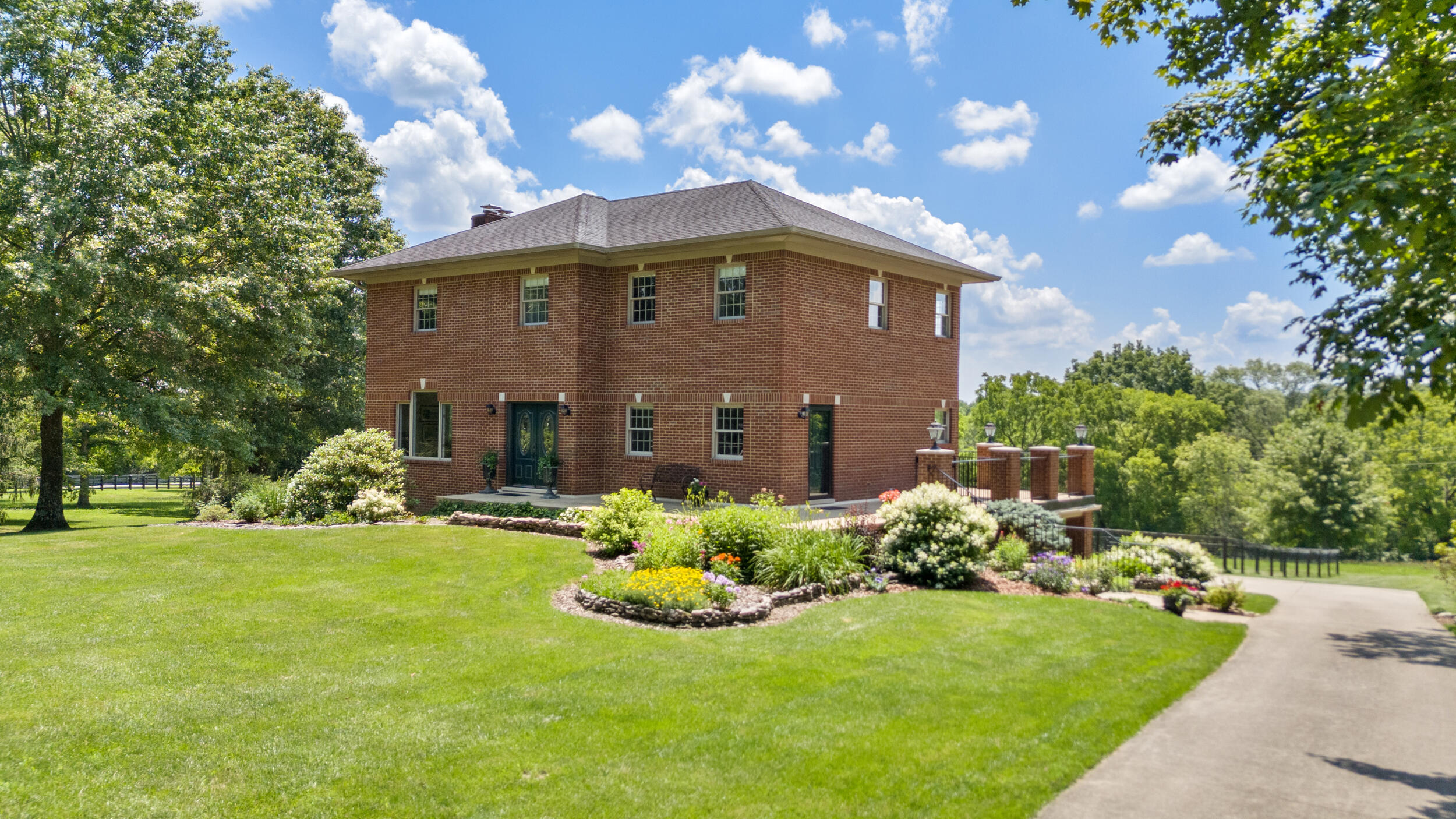 5400 Raven Creek Court