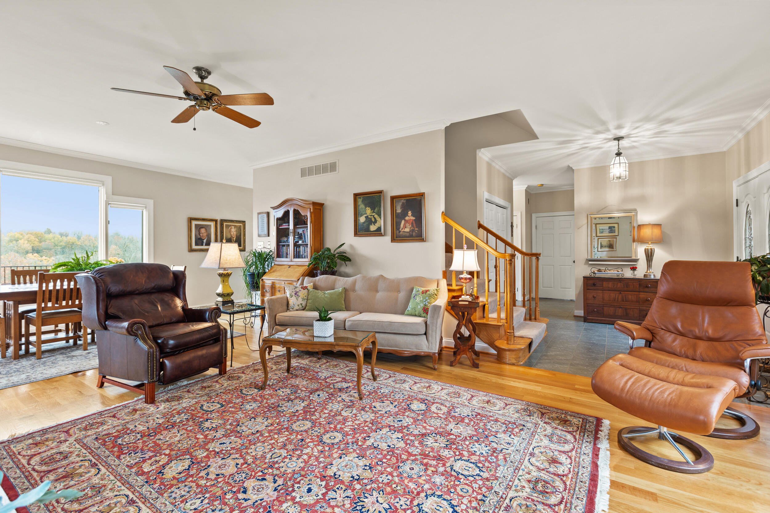 5400 Raven Creek Court