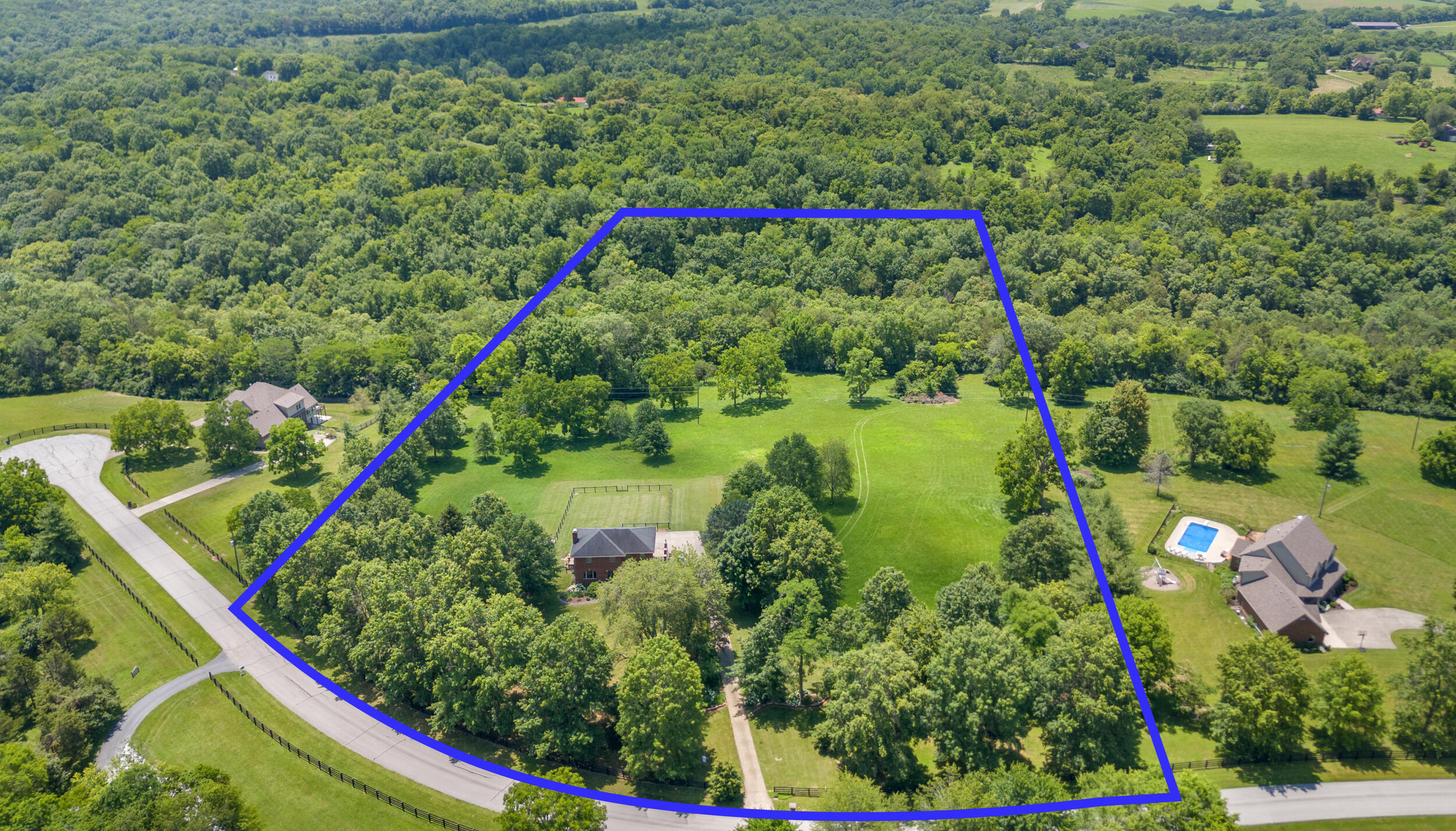 5400 Raven Creek Court