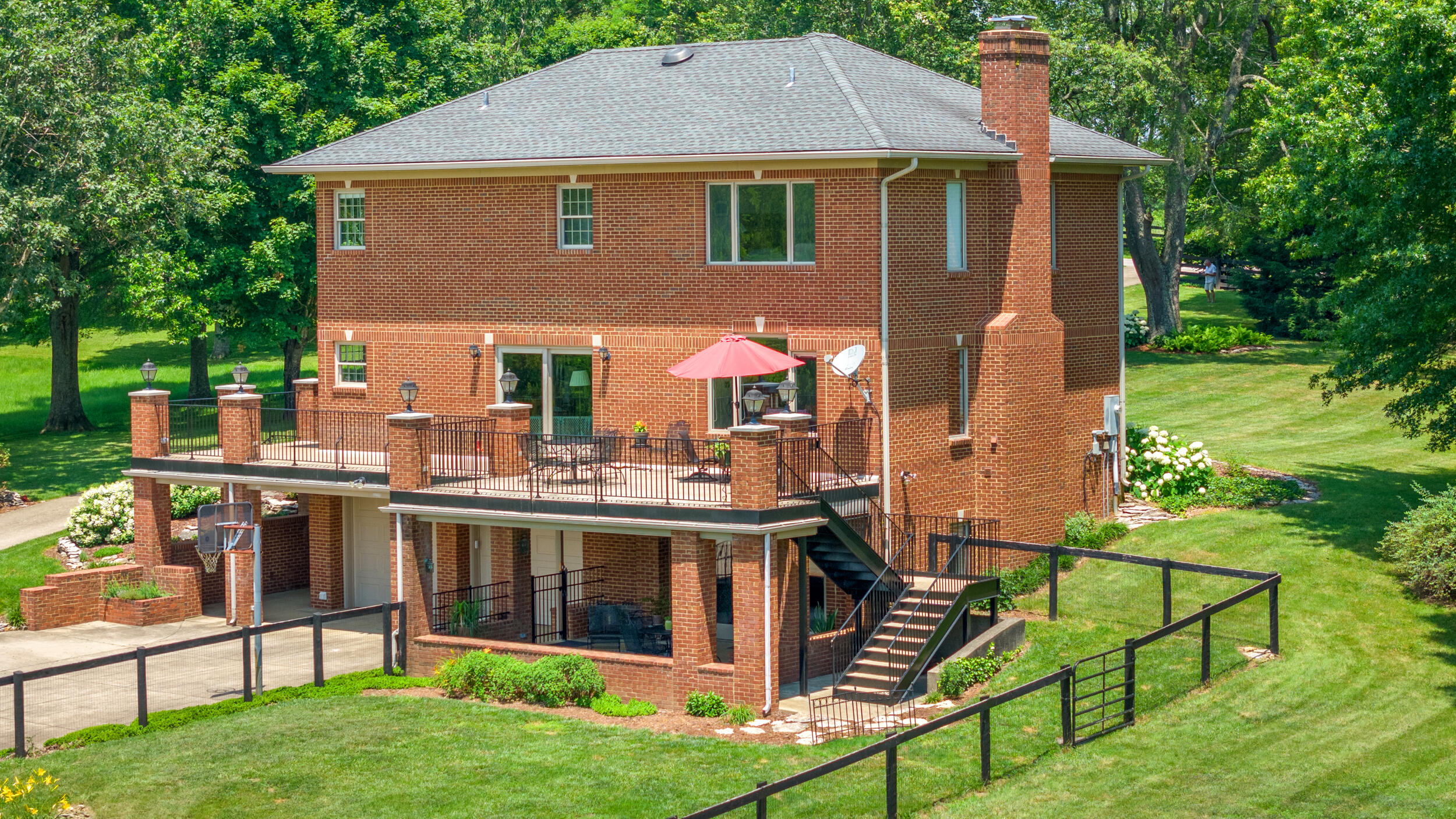 5400 Raven Creek Court