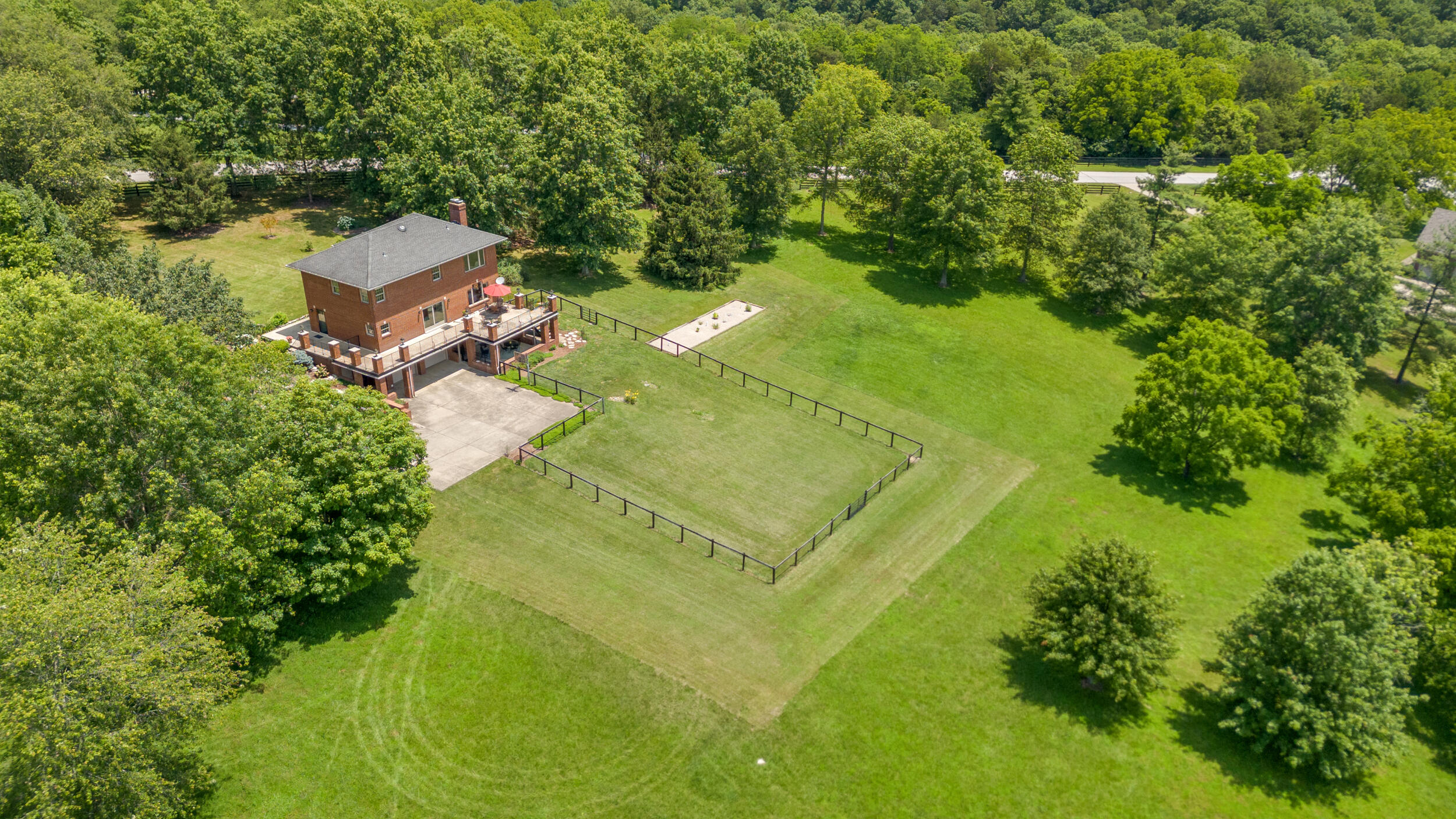 5400 Raven Creek Court