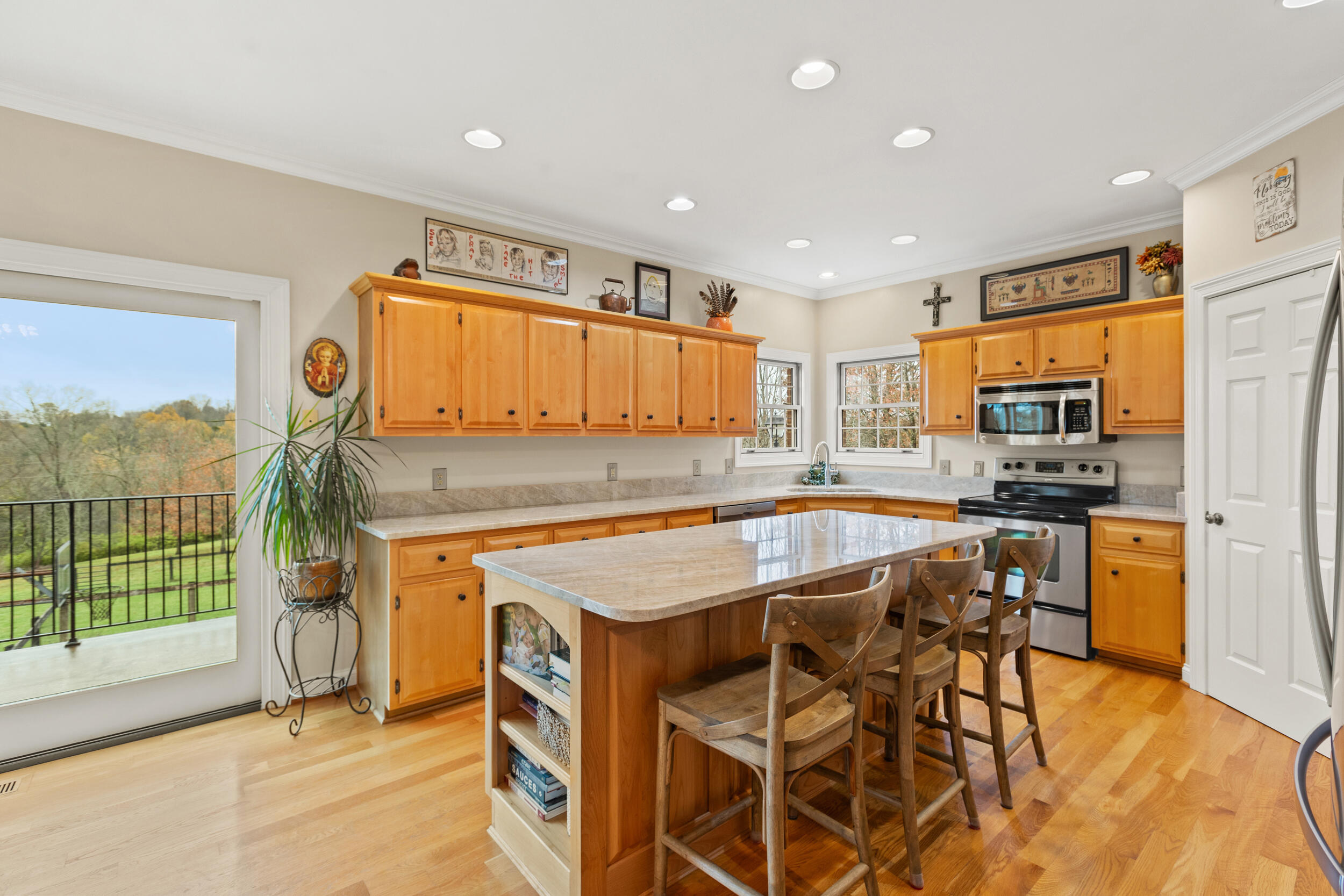 5400 Raven Creek Court