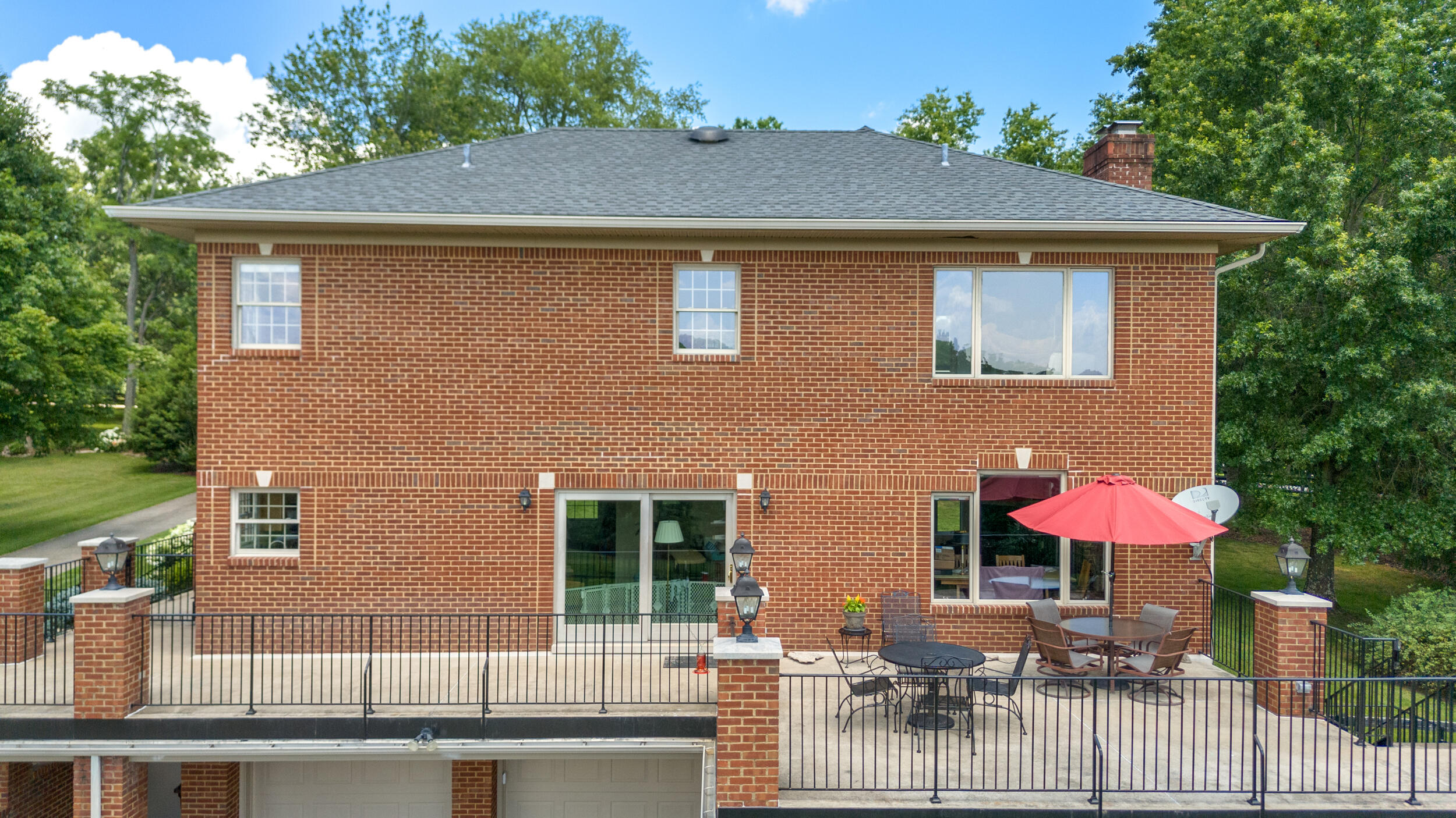 5400 Raven Creek Court