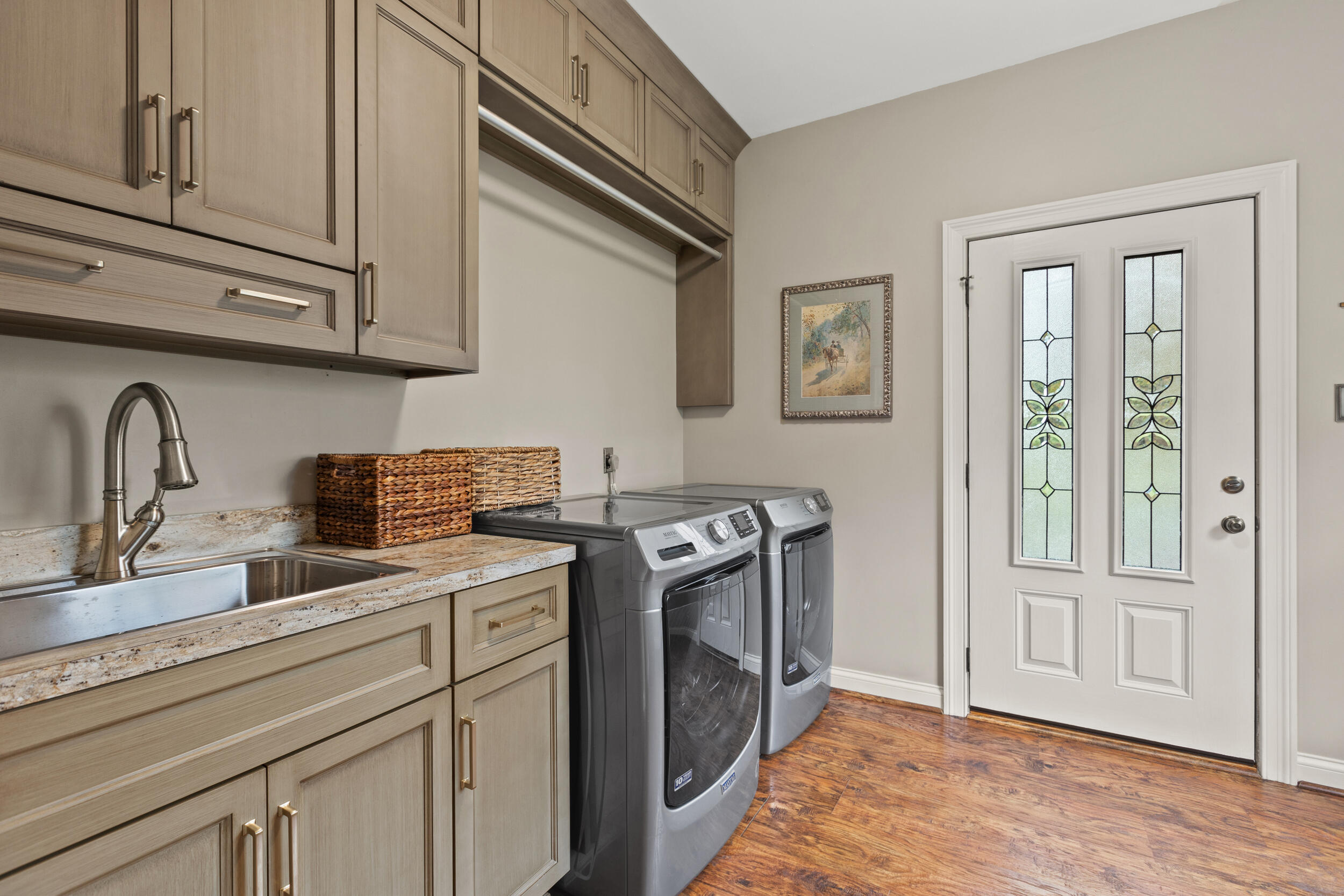 5400 Raven Creek Court