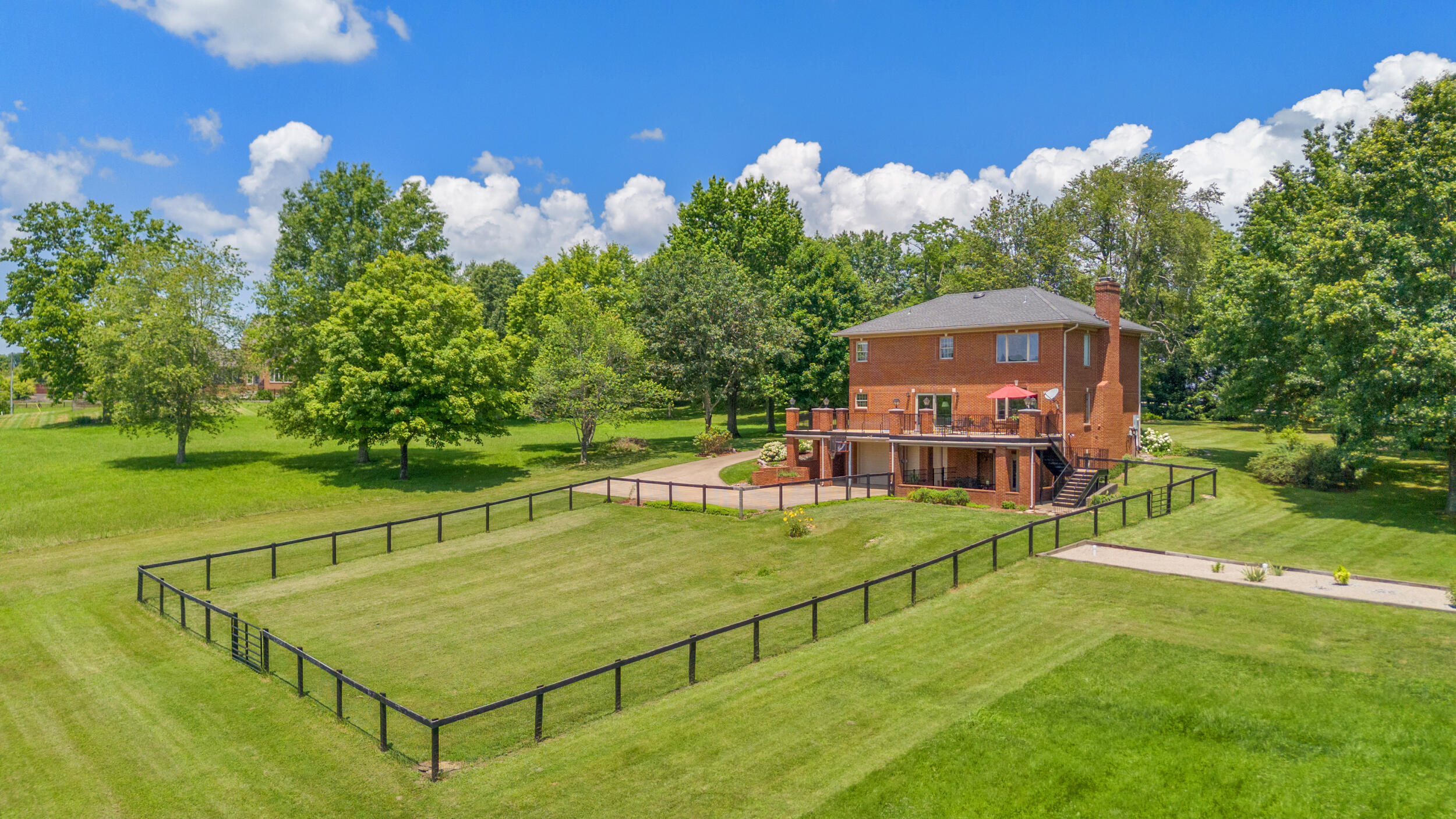 5400 Raven Creek Court