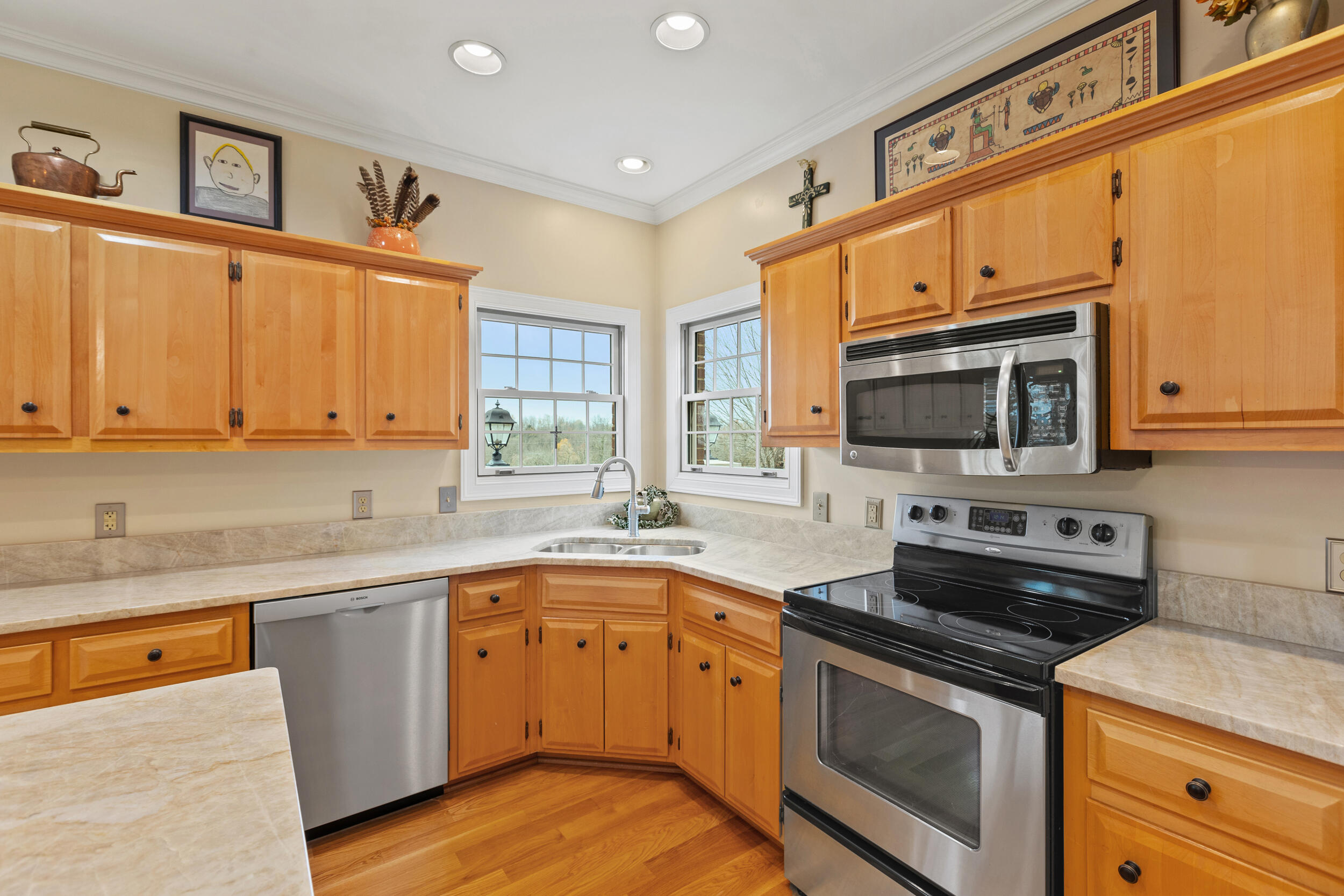 5400 Raven Creek Court