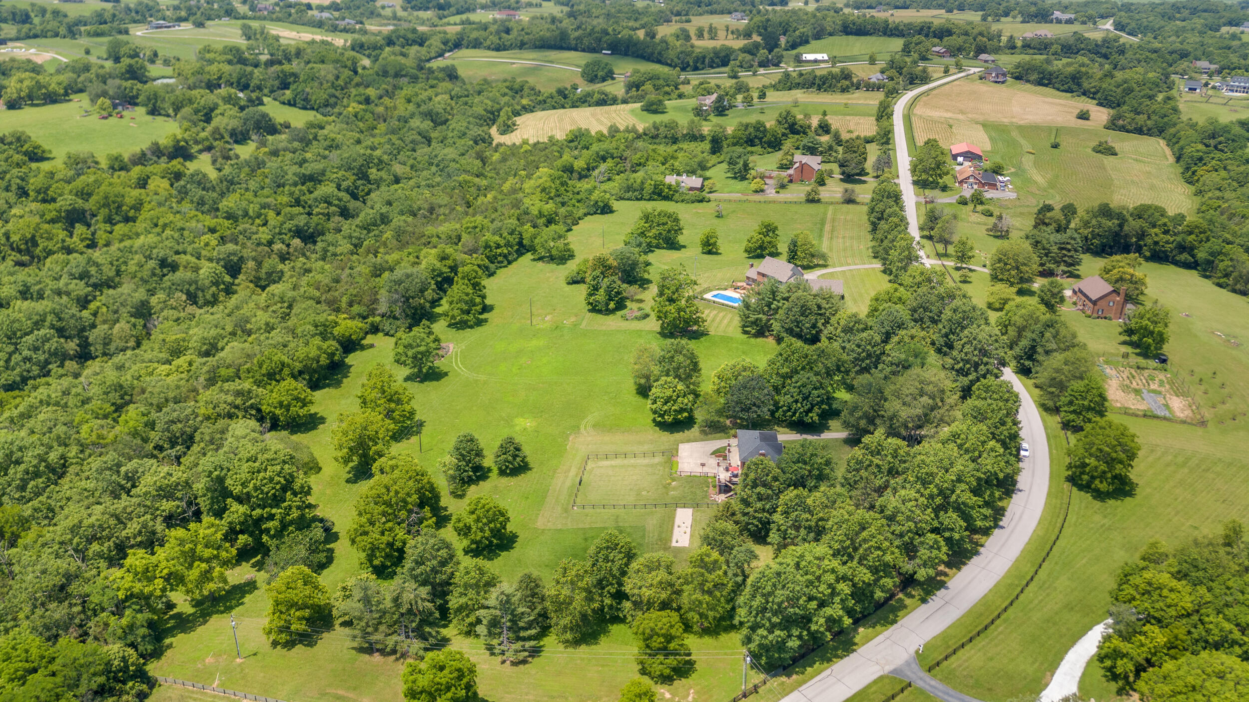 5400 Raven Creek Court