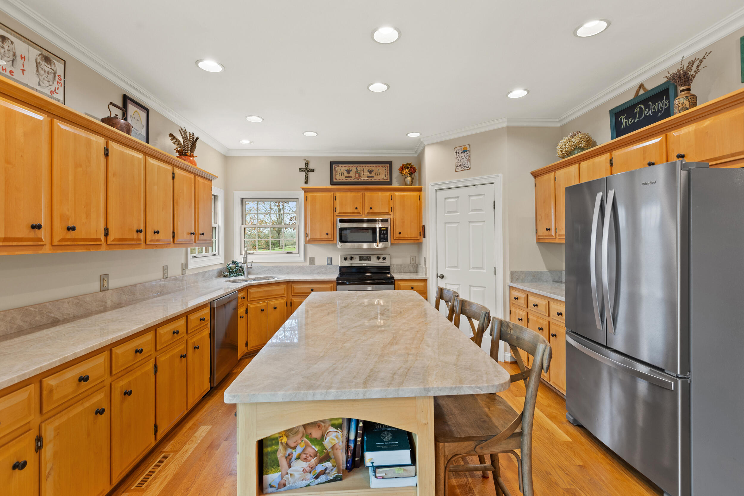 5400 Raven Creek Court