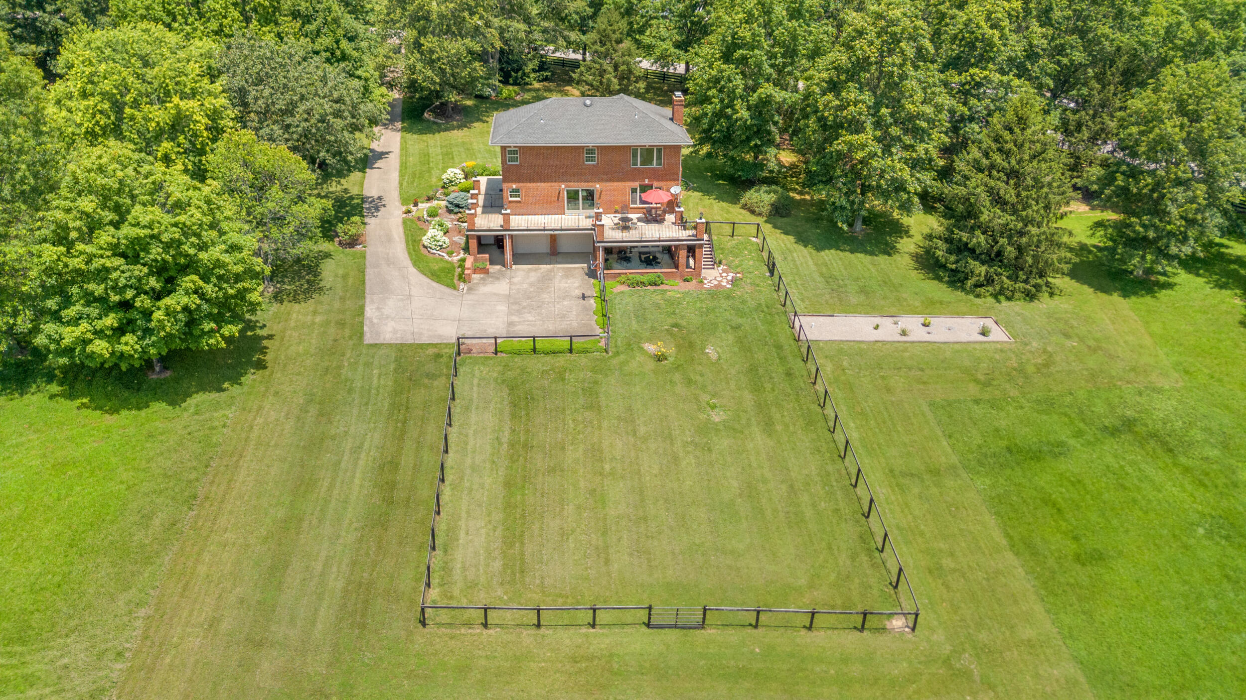 5400 Raven Creek Court