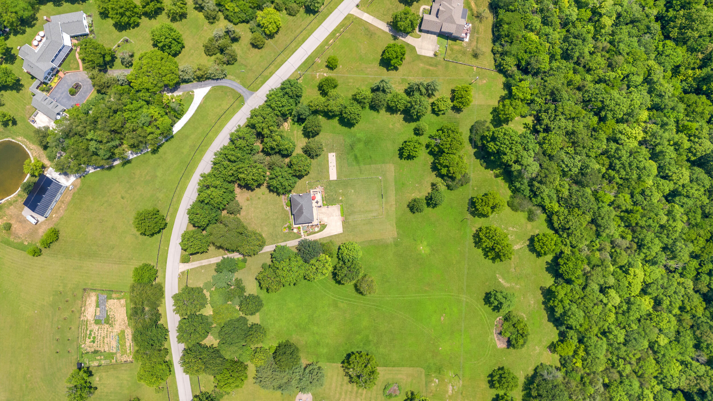 5400 Raven Creek Court