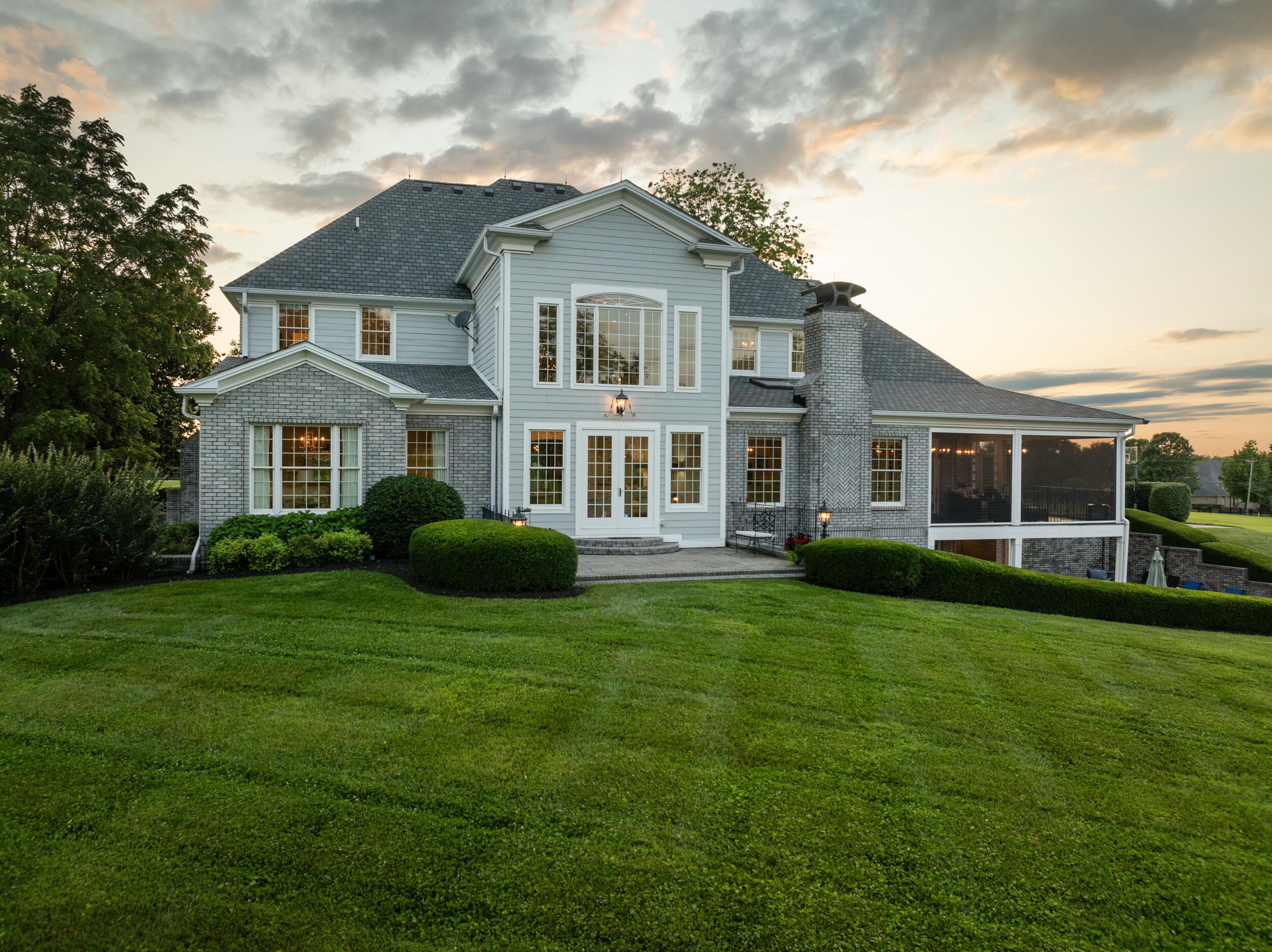 3274 North Cleveland Road