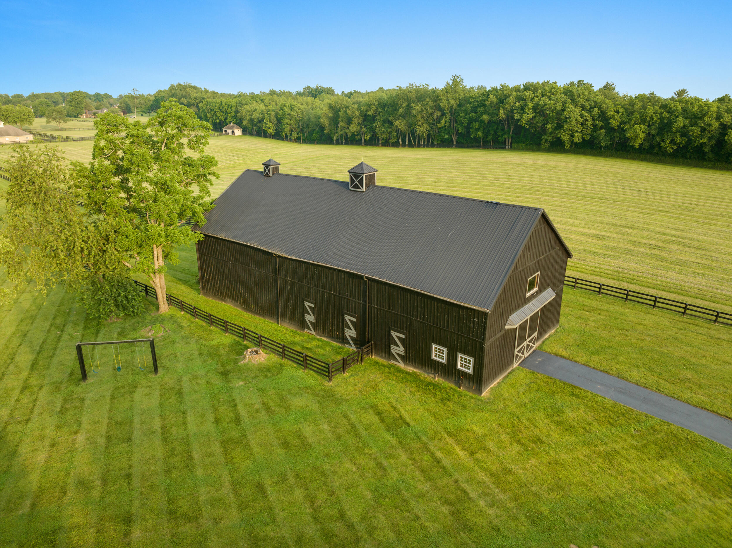 3274 North Cleveland Road