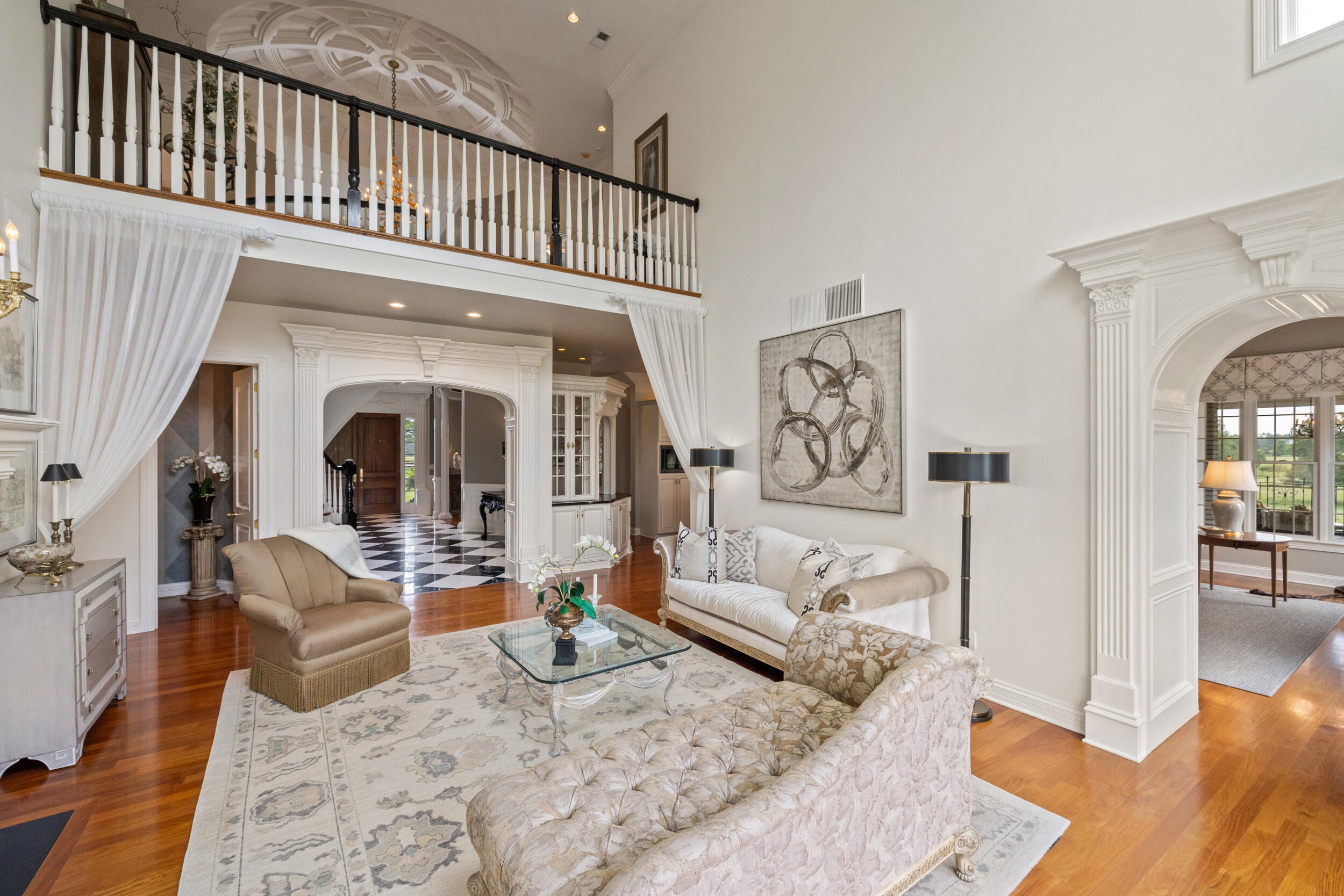 3274 North Cleveland Road