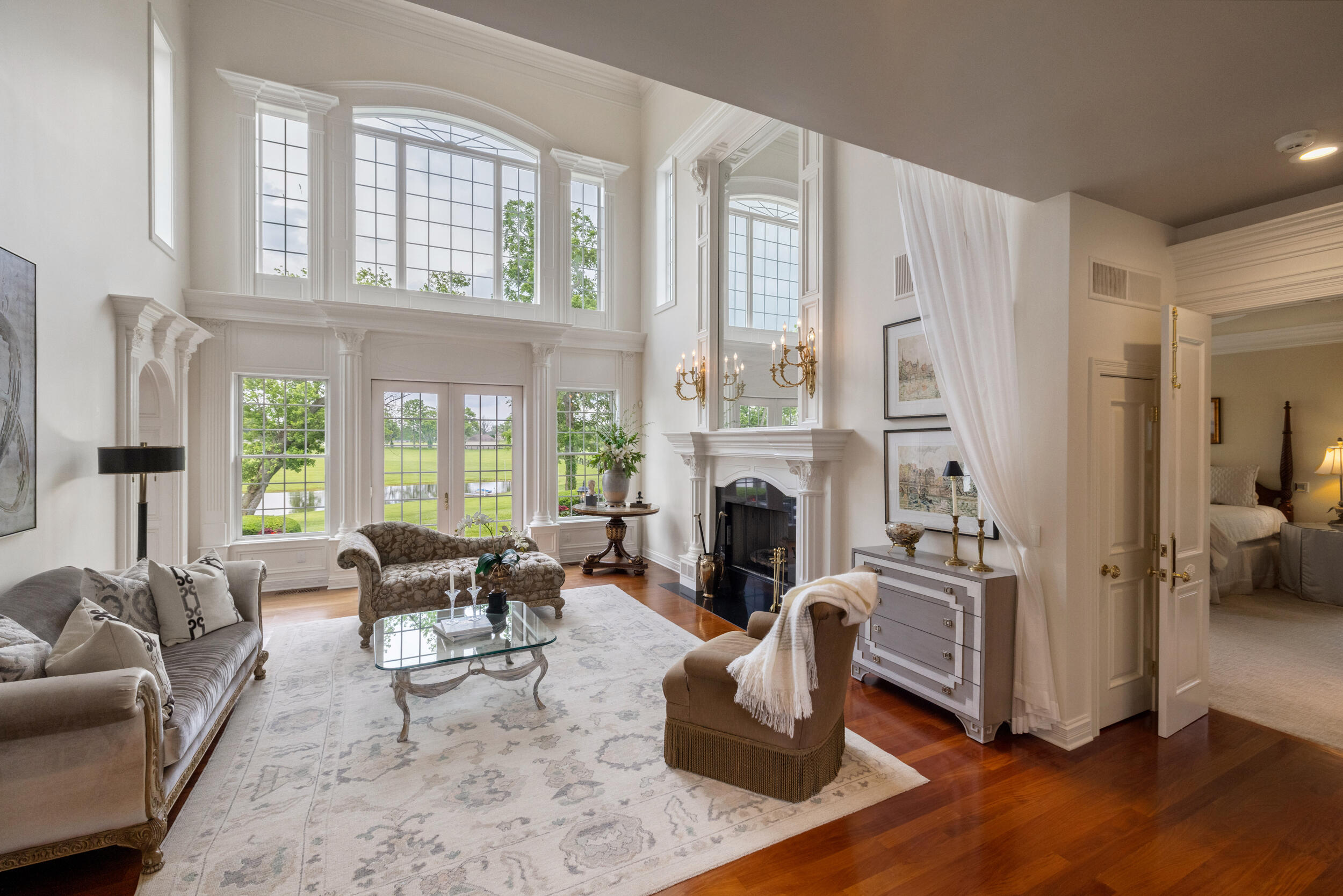 3274 North Cleveland Road
