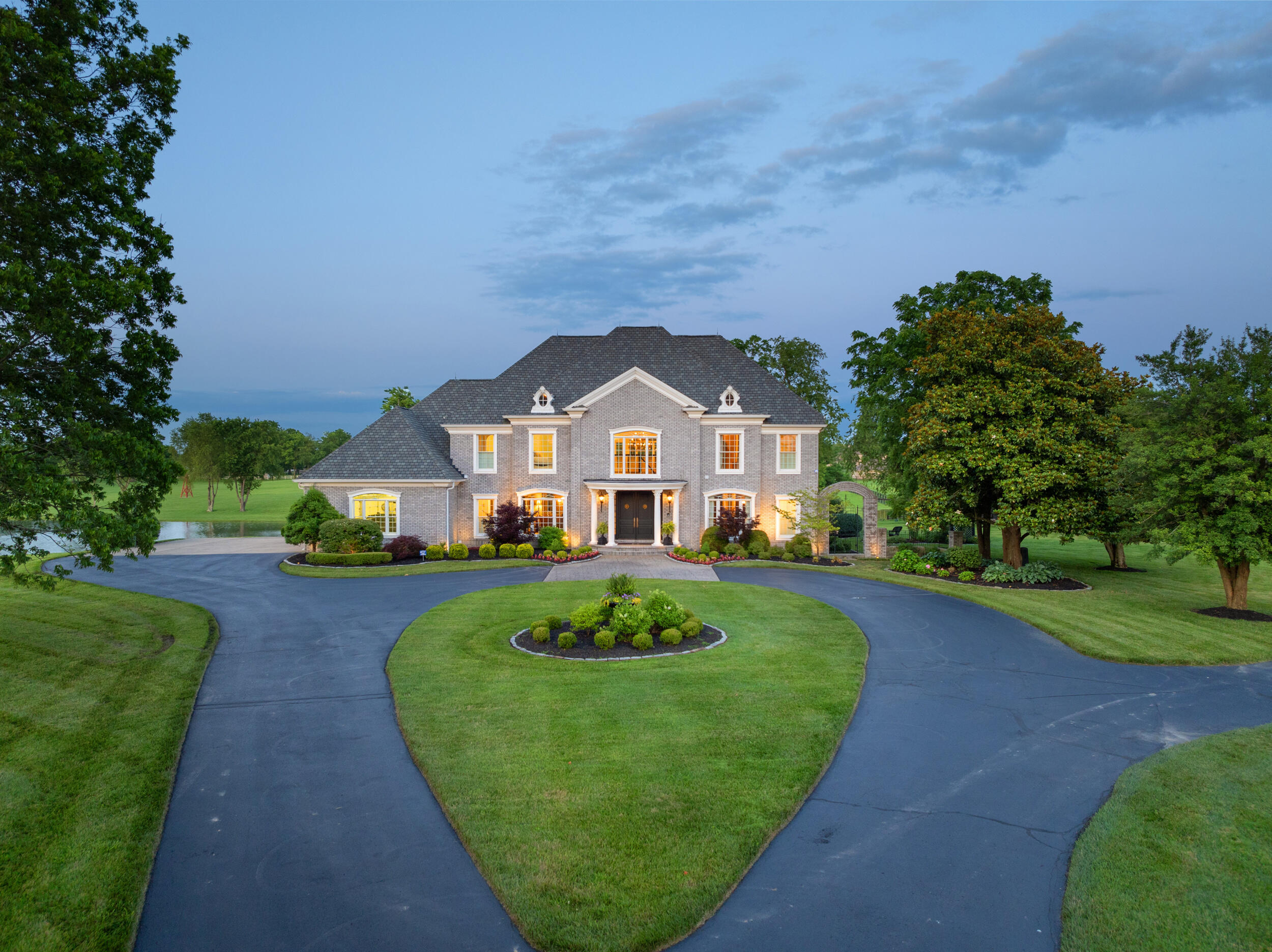 3274 North Cleveland Road