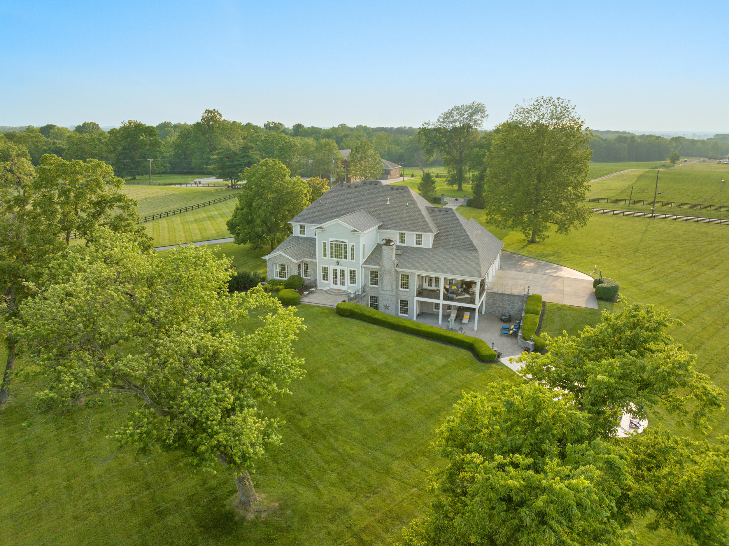 3274 North Cleveland Road