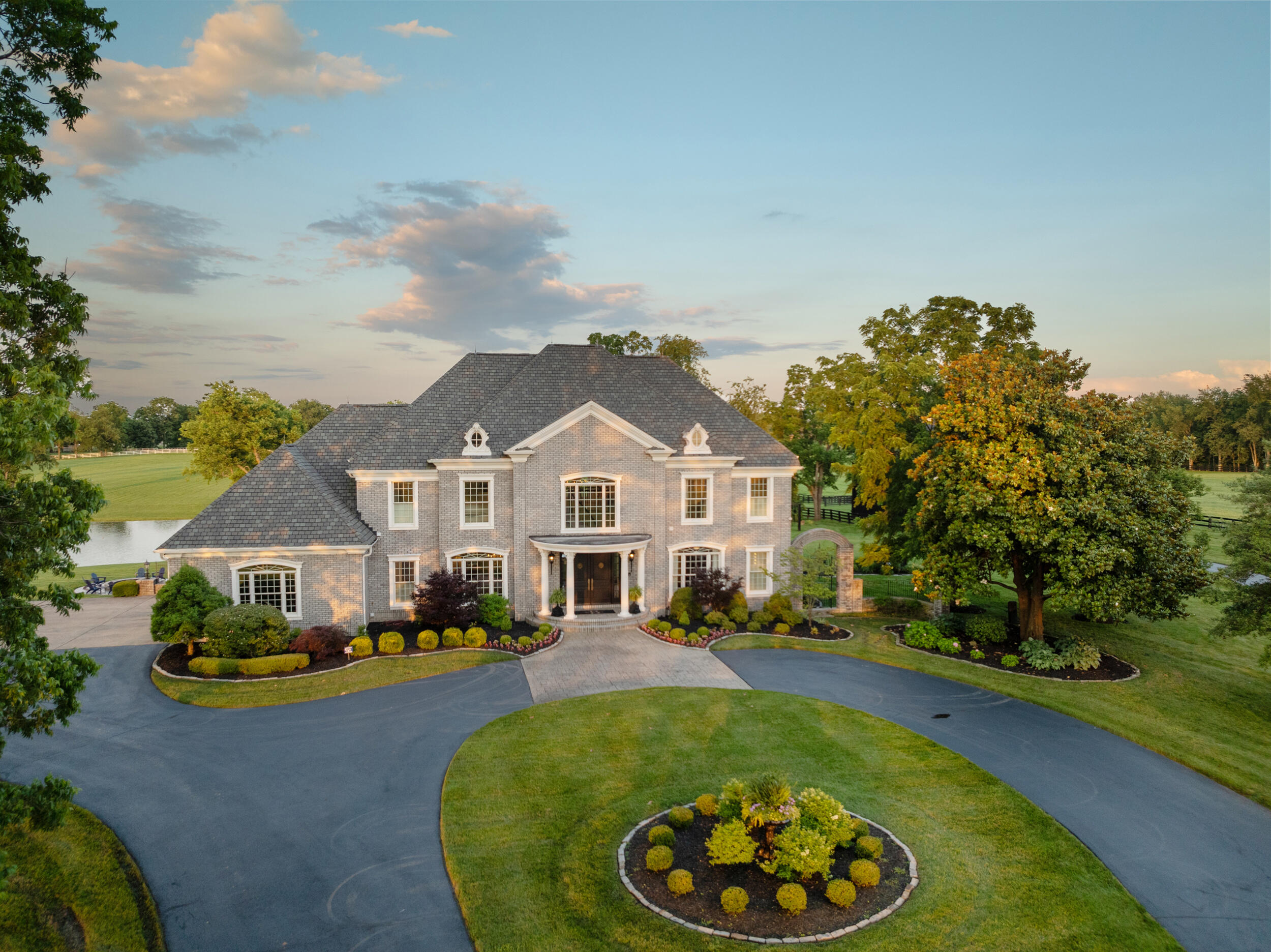 3274 North Cleveland Road