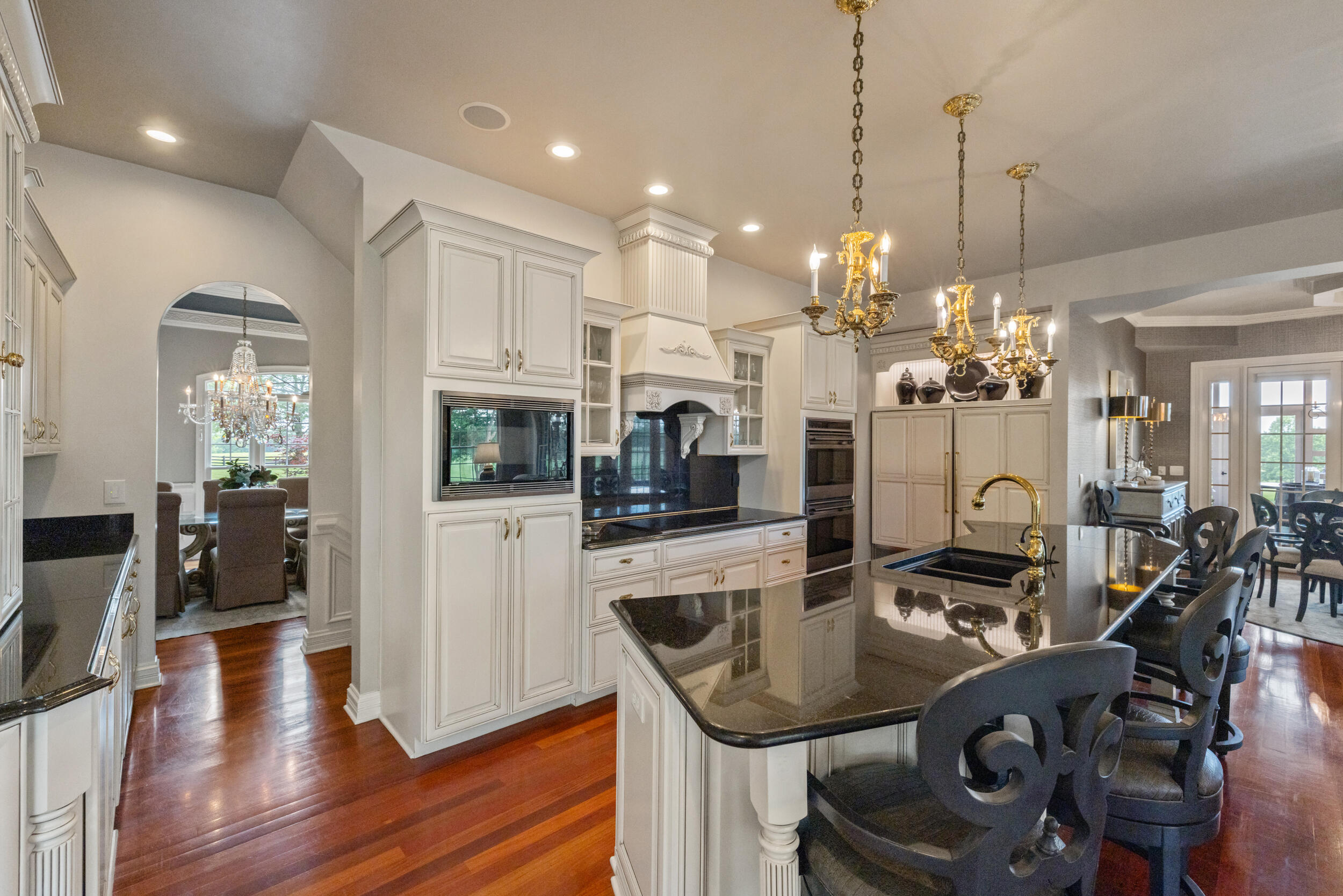 3274 North Cleveland Road