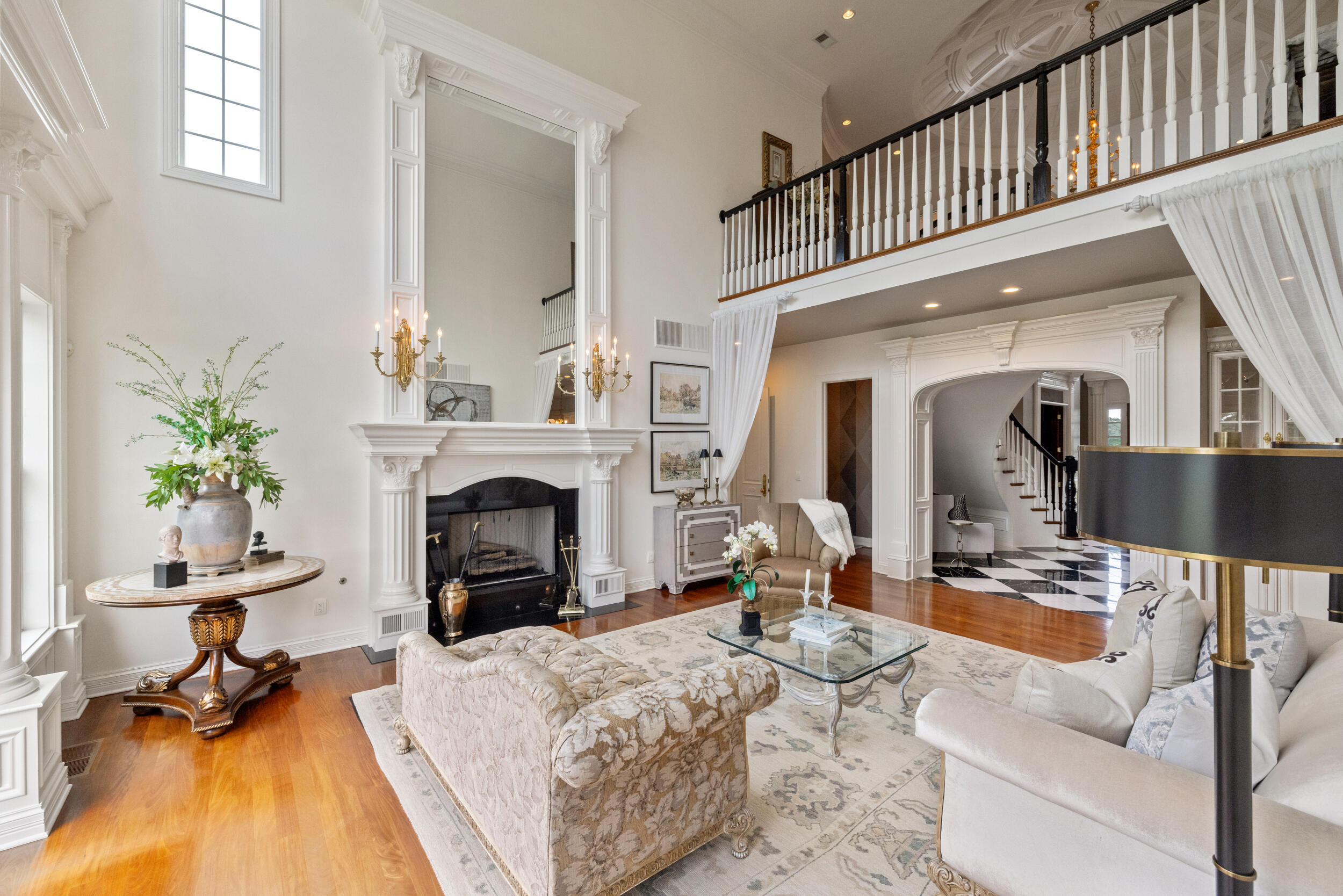 3274 North Cleveland Road