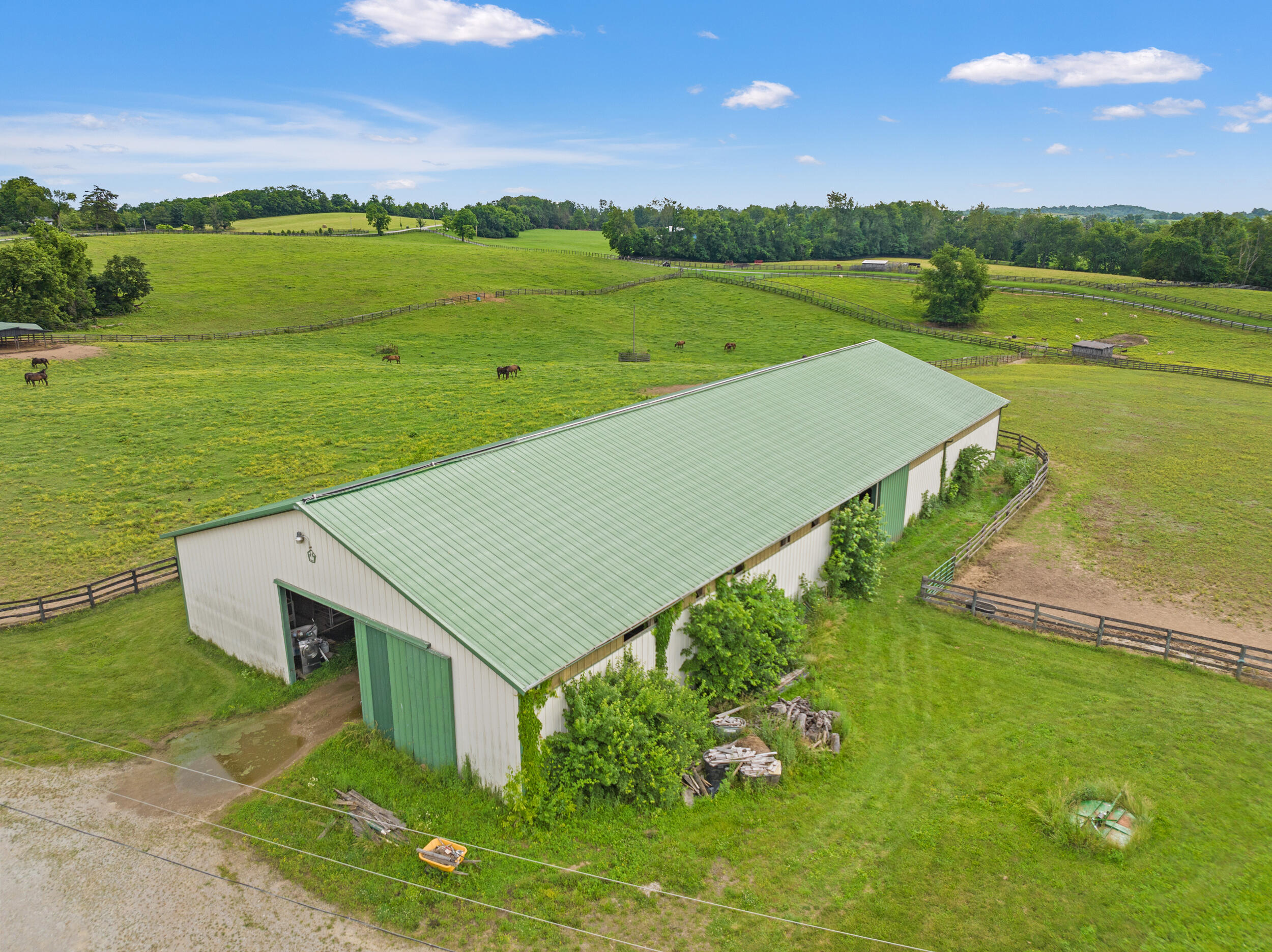 2309 Oregon Road