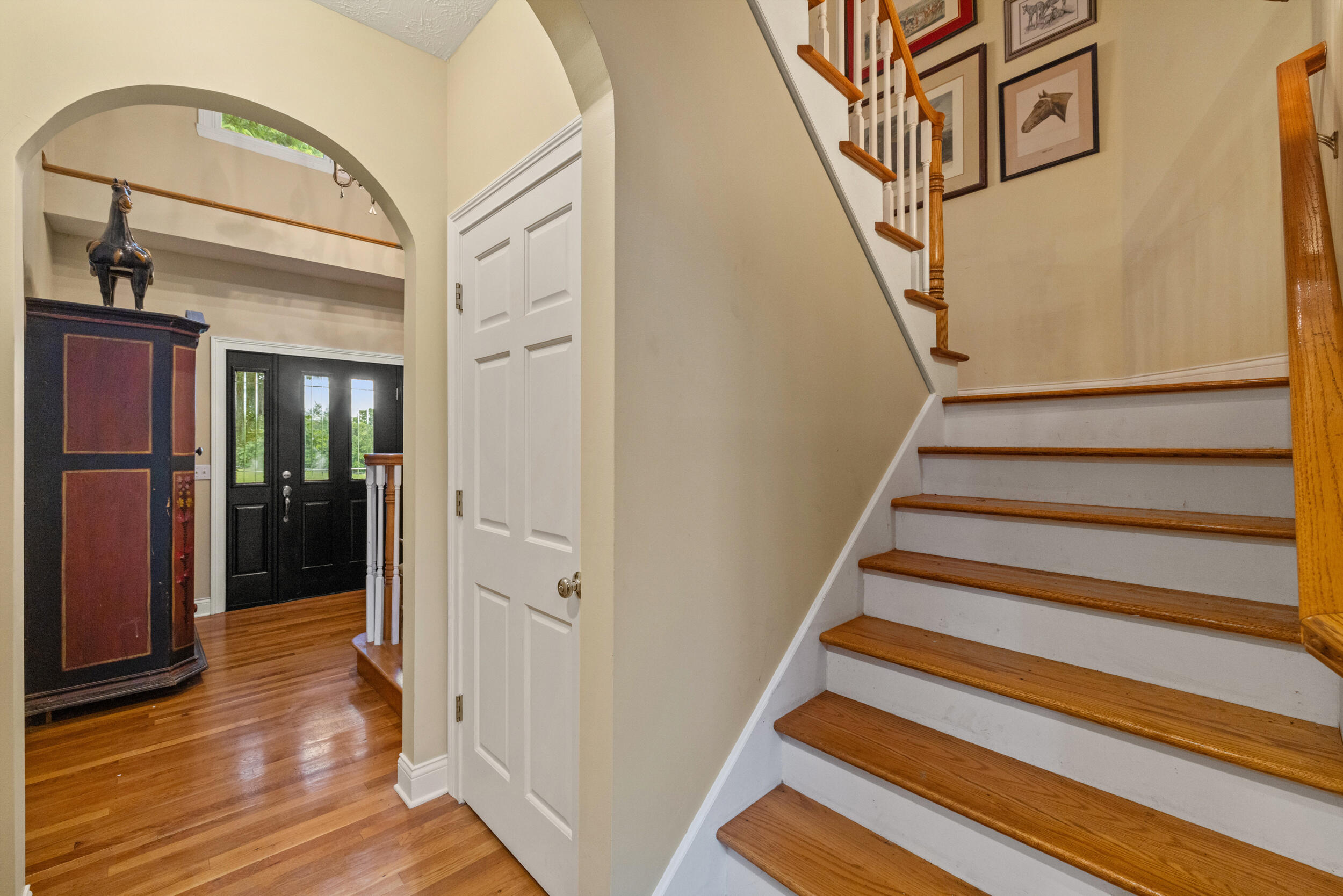 2309 Oregon Road