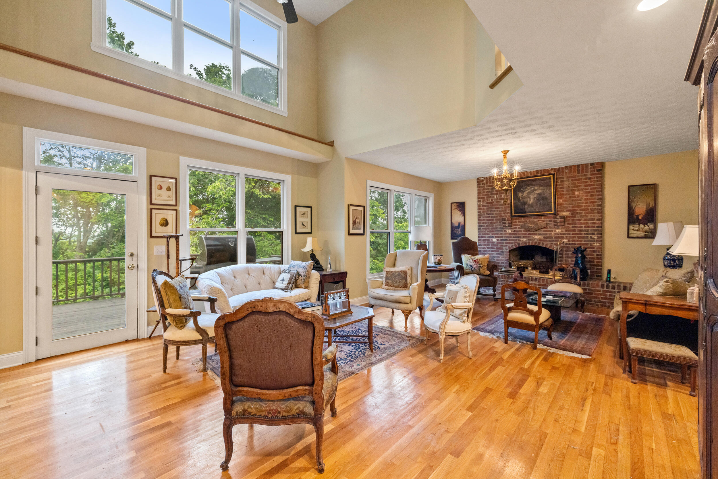 2309 Oregon Road