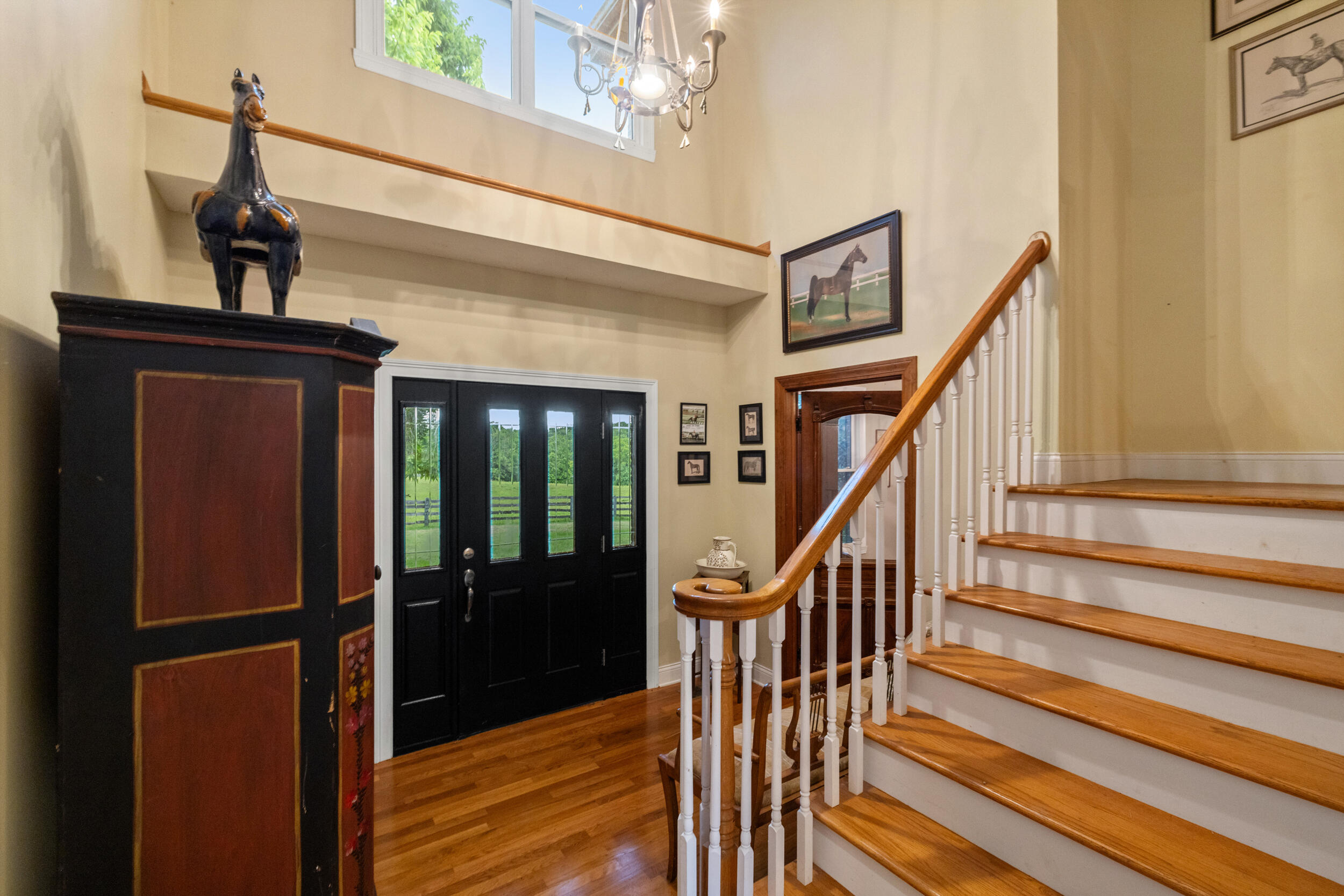2309 Oregon Road