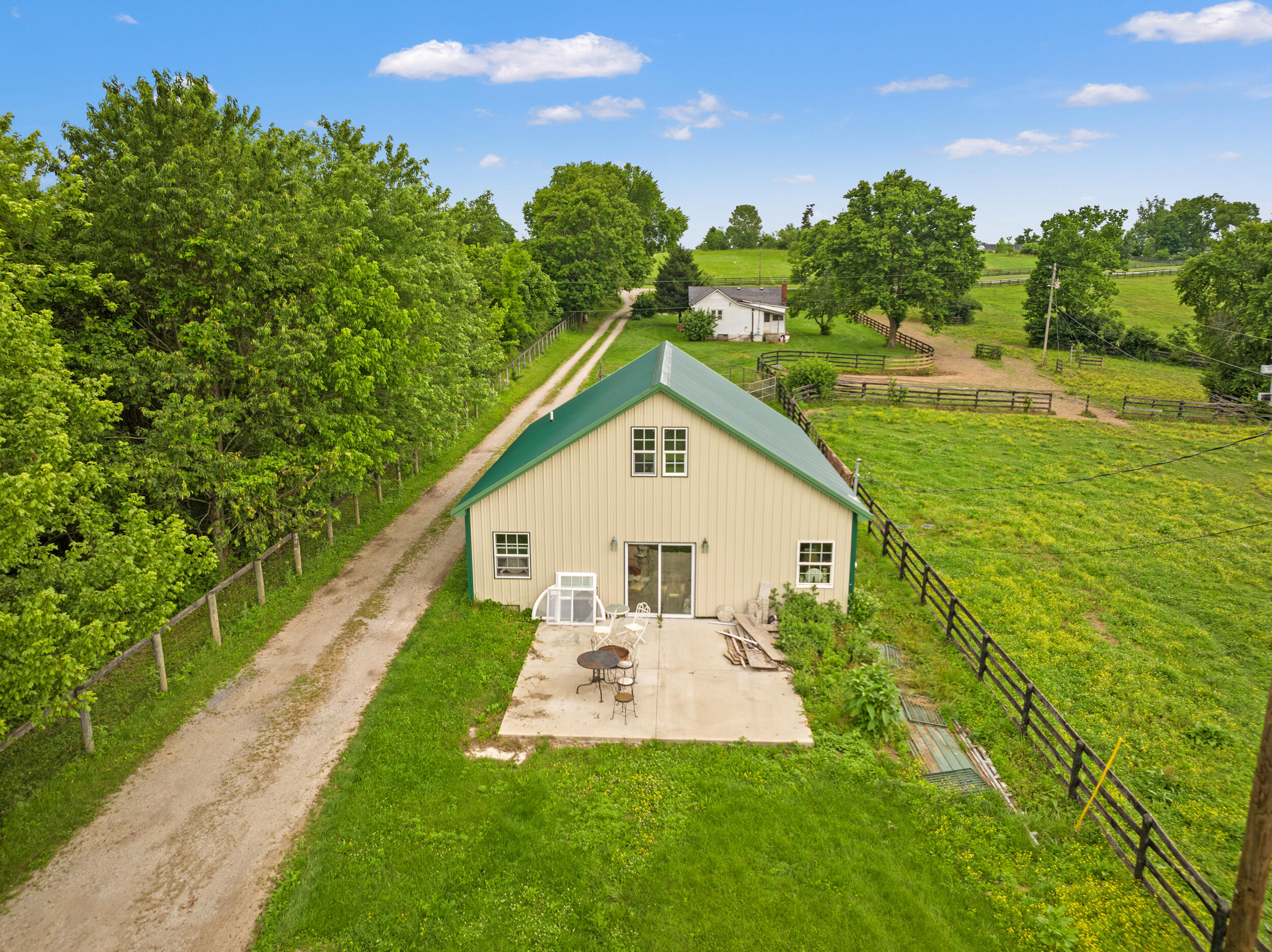 2309 Oregon Road