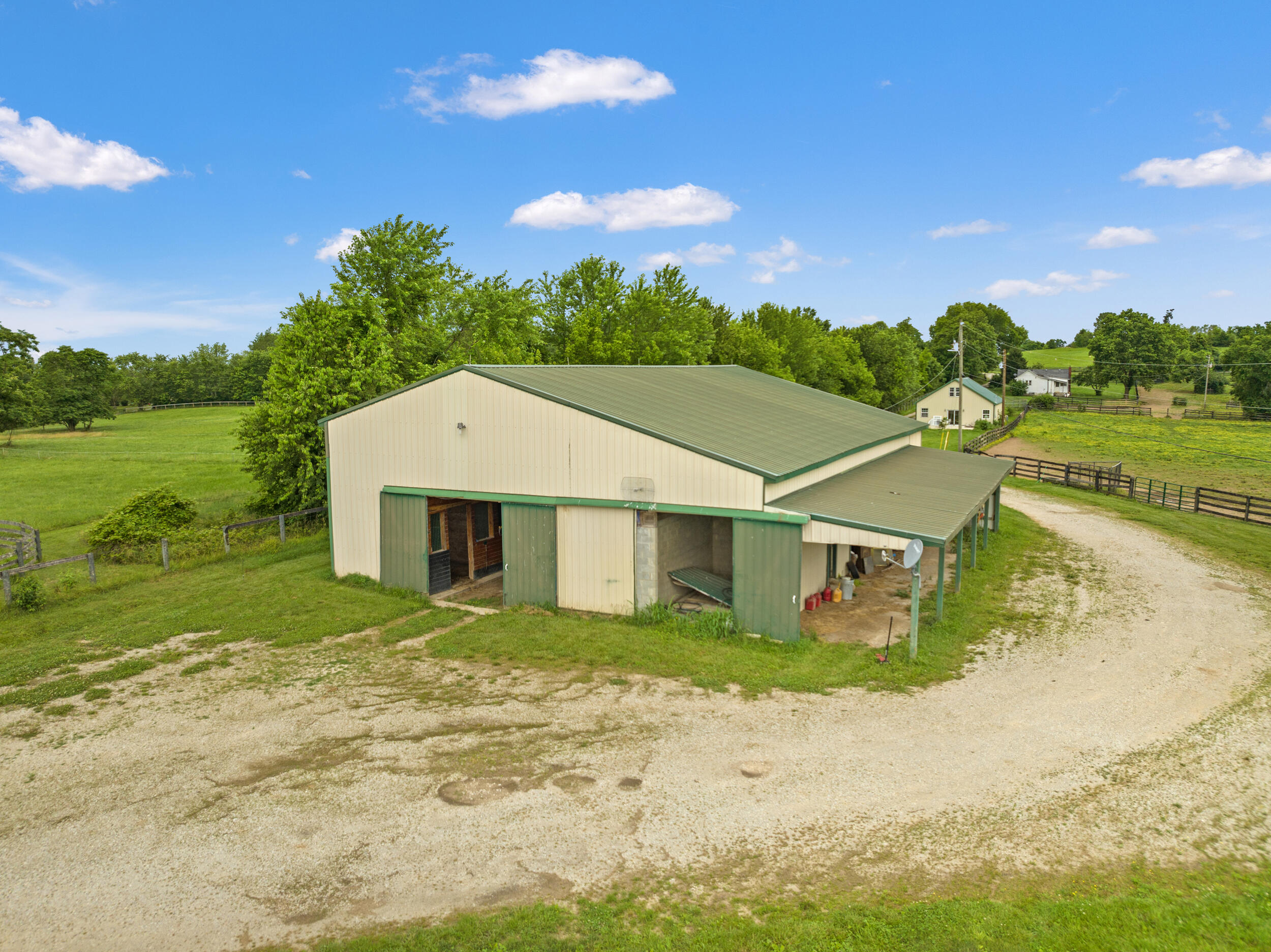 2309 Oregon Road