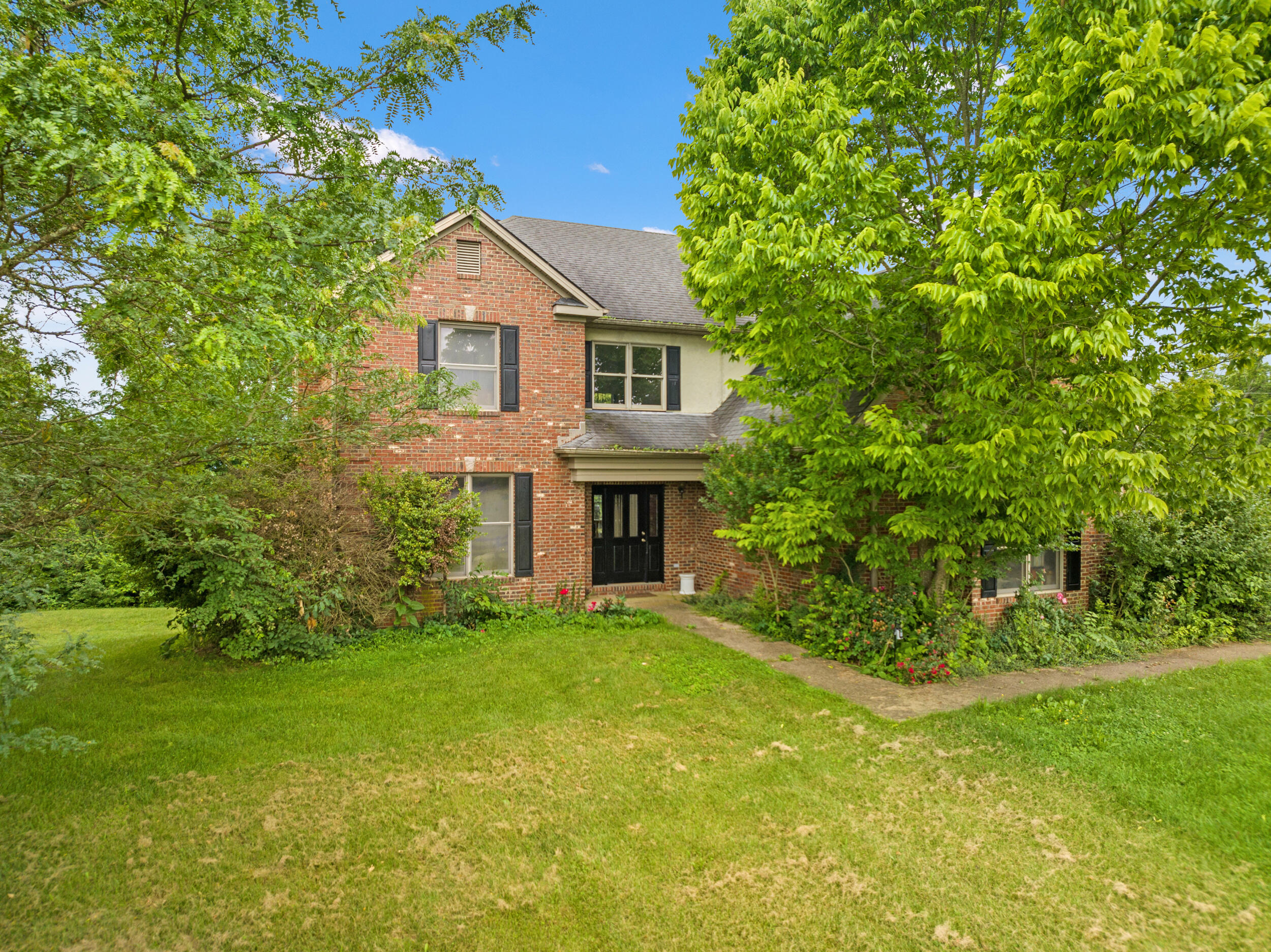 2309 Oregon Road