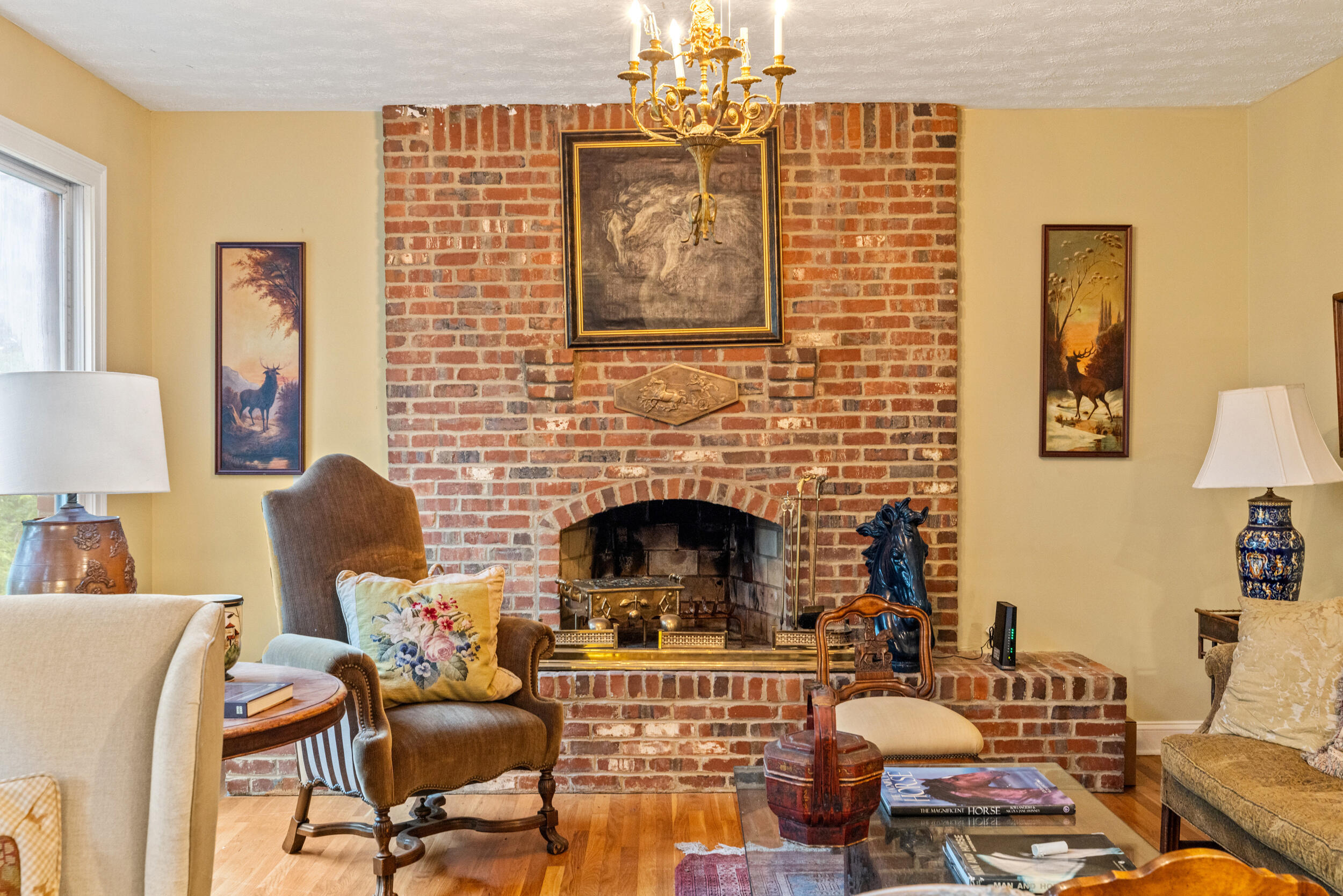 2309 Oregon Road