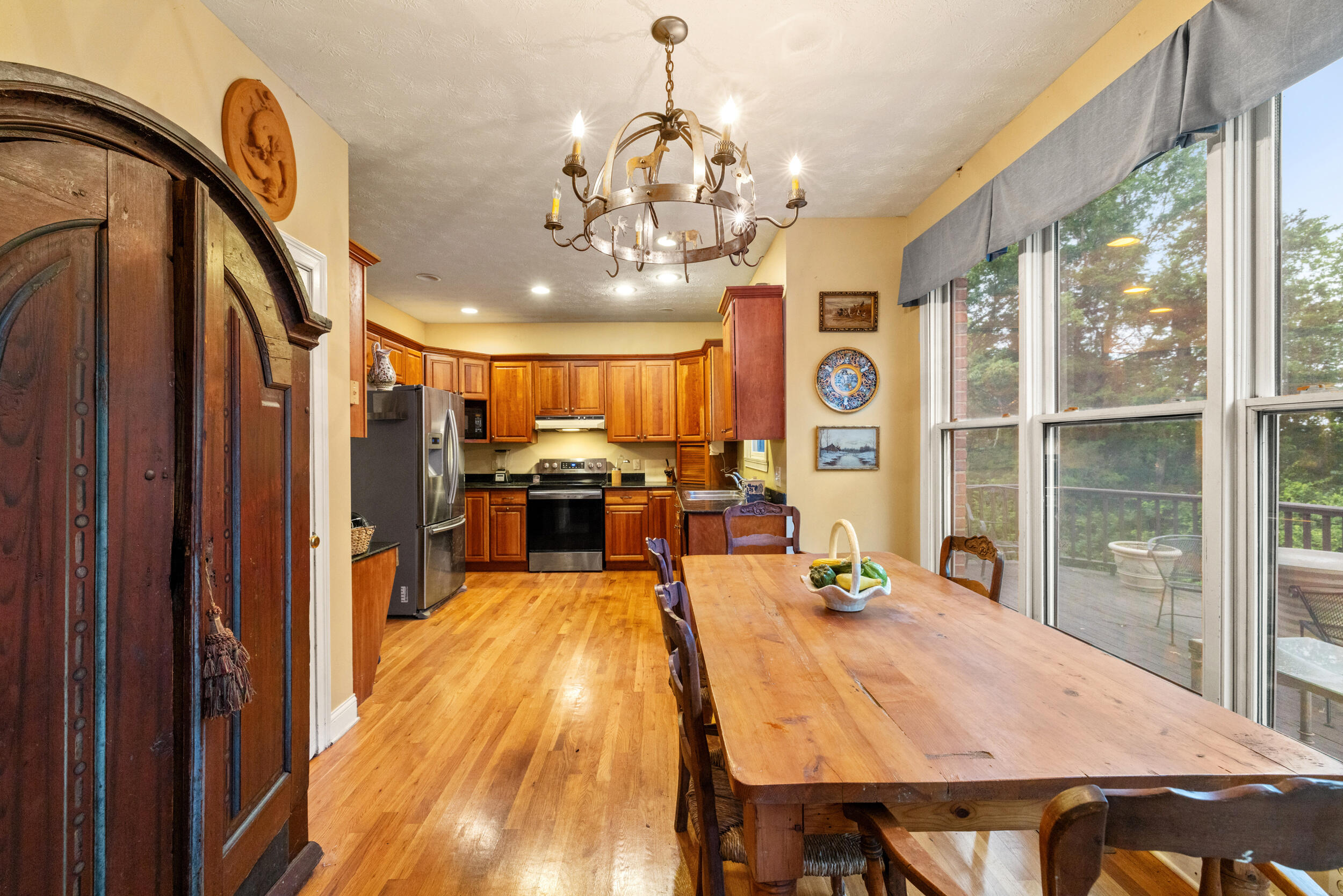 2309 Oregon Road