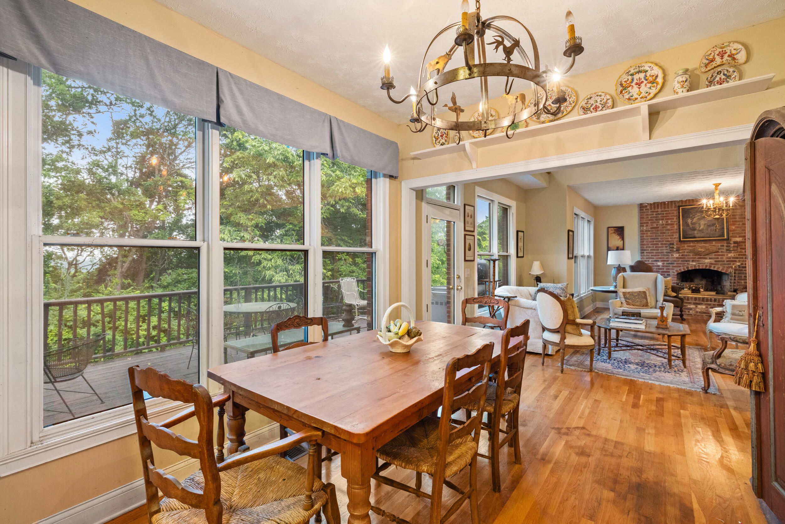2309 Oregon Road