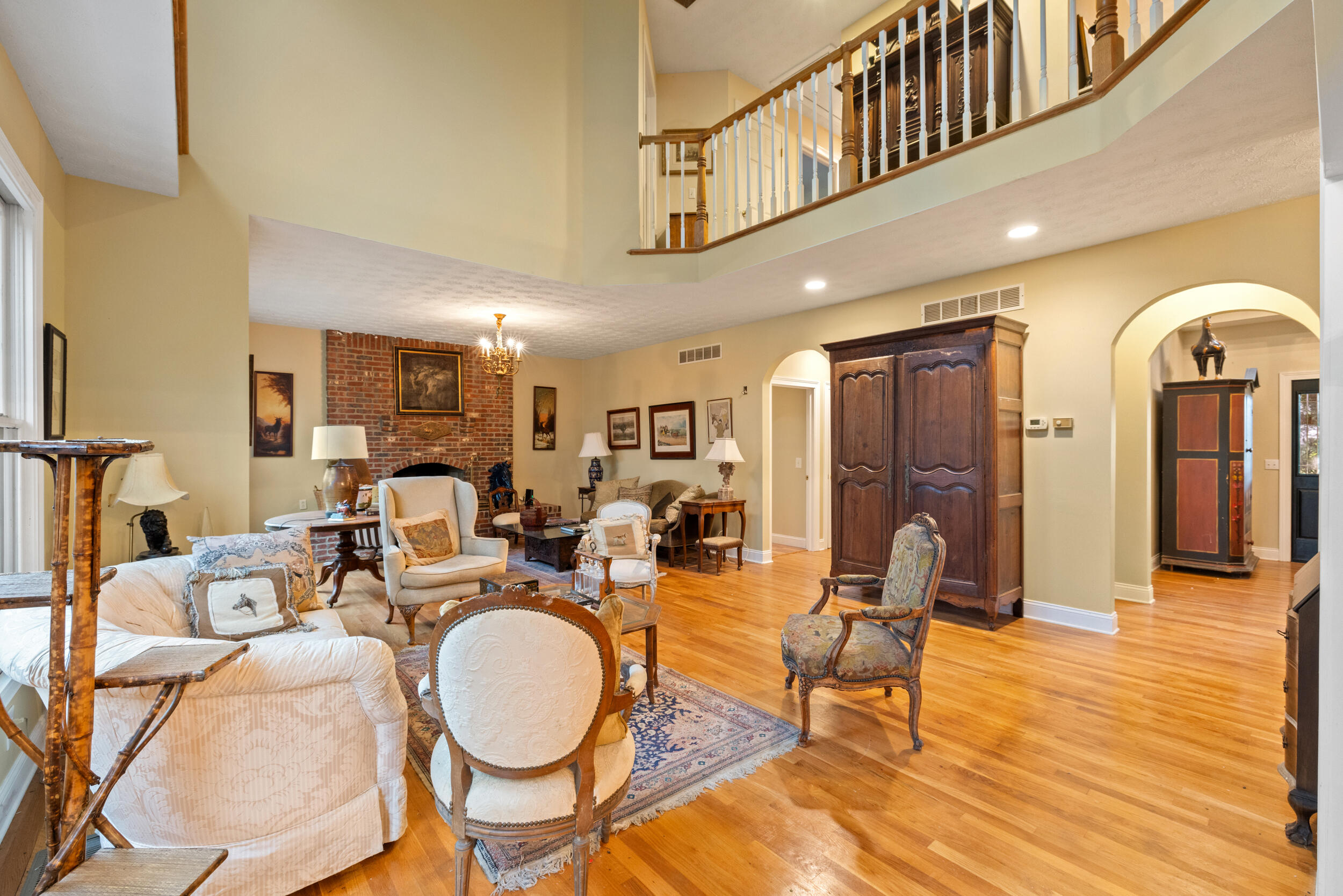 2309 Oregon Road