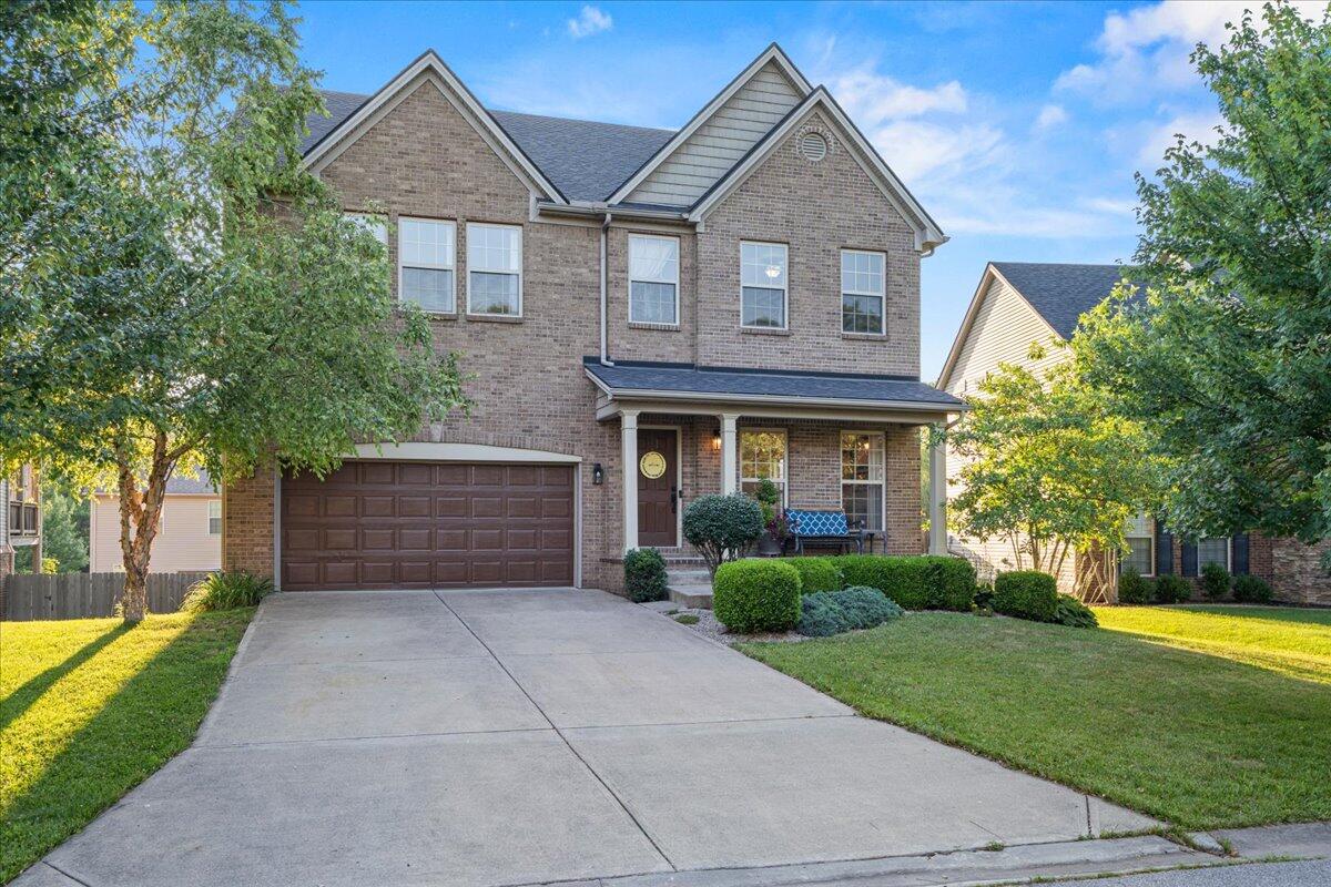 4161 Starrush Place