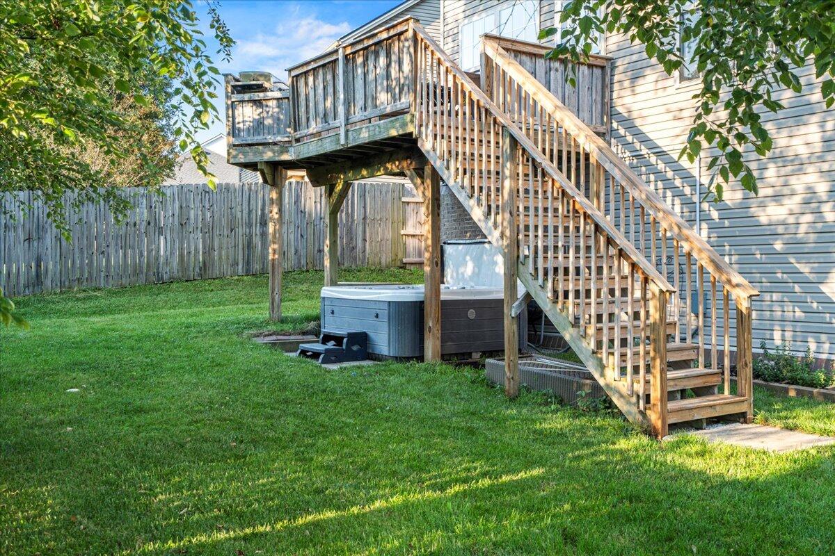 4161 Starrush Place