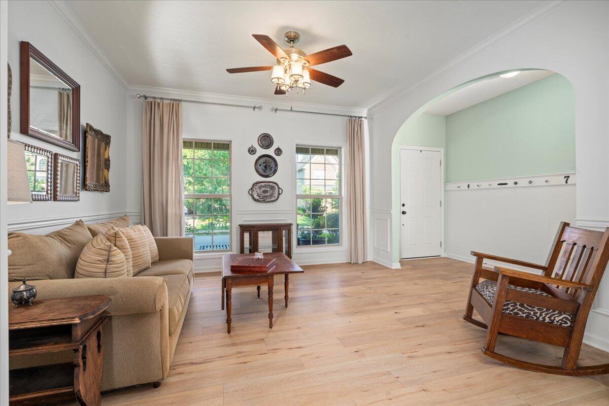 4161 Starrush Place