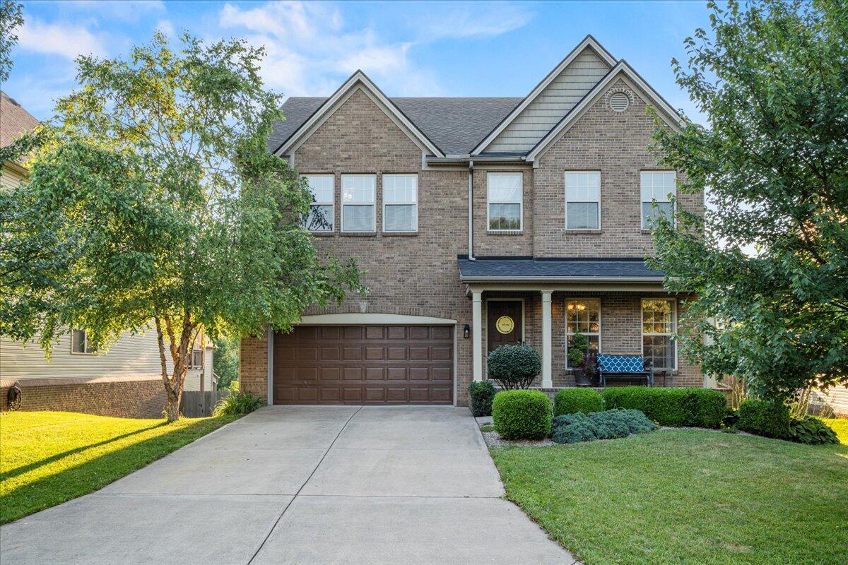4161 Starrush Place