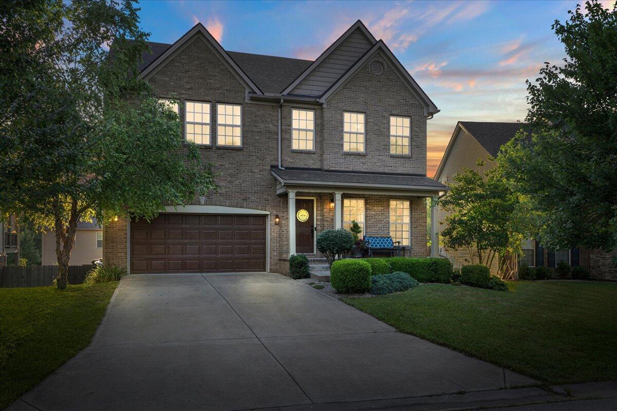 4161 Starrush Place