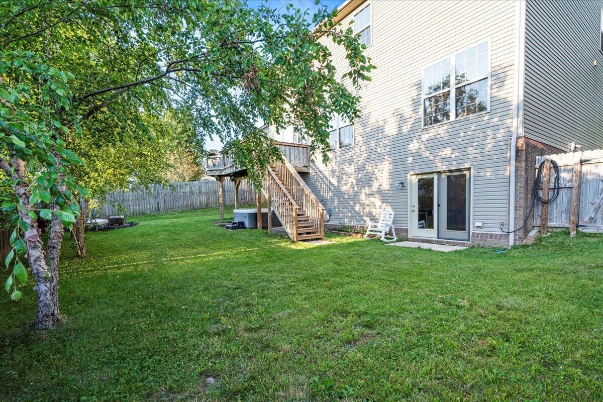 4161 Starrush Place