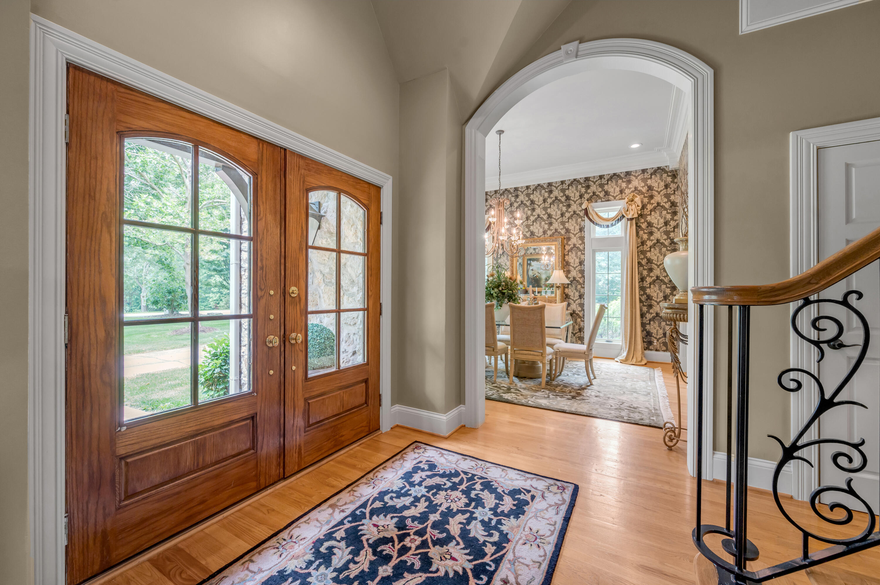 52 Avenue of Champions