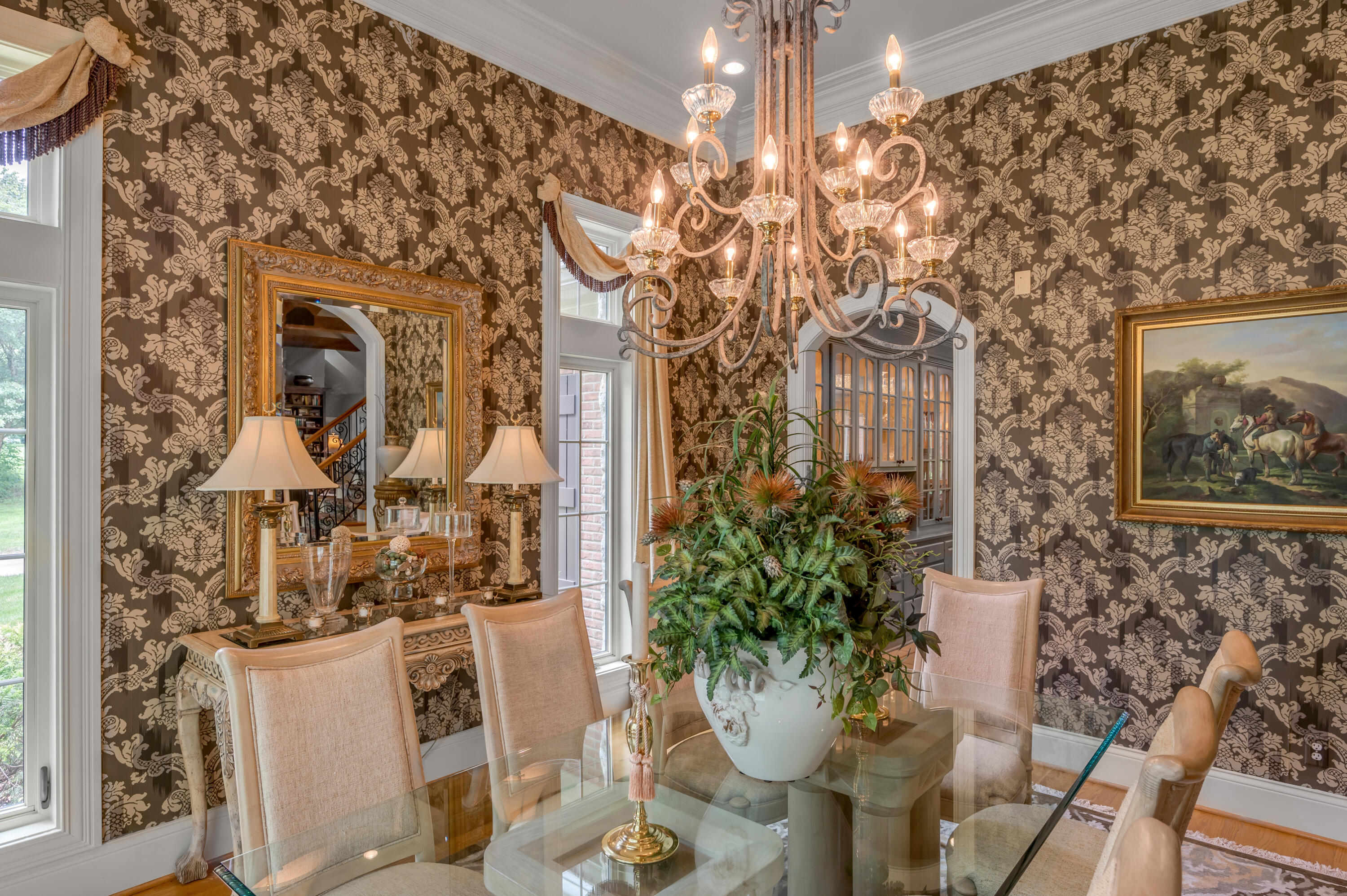 52 Avenue of Champions