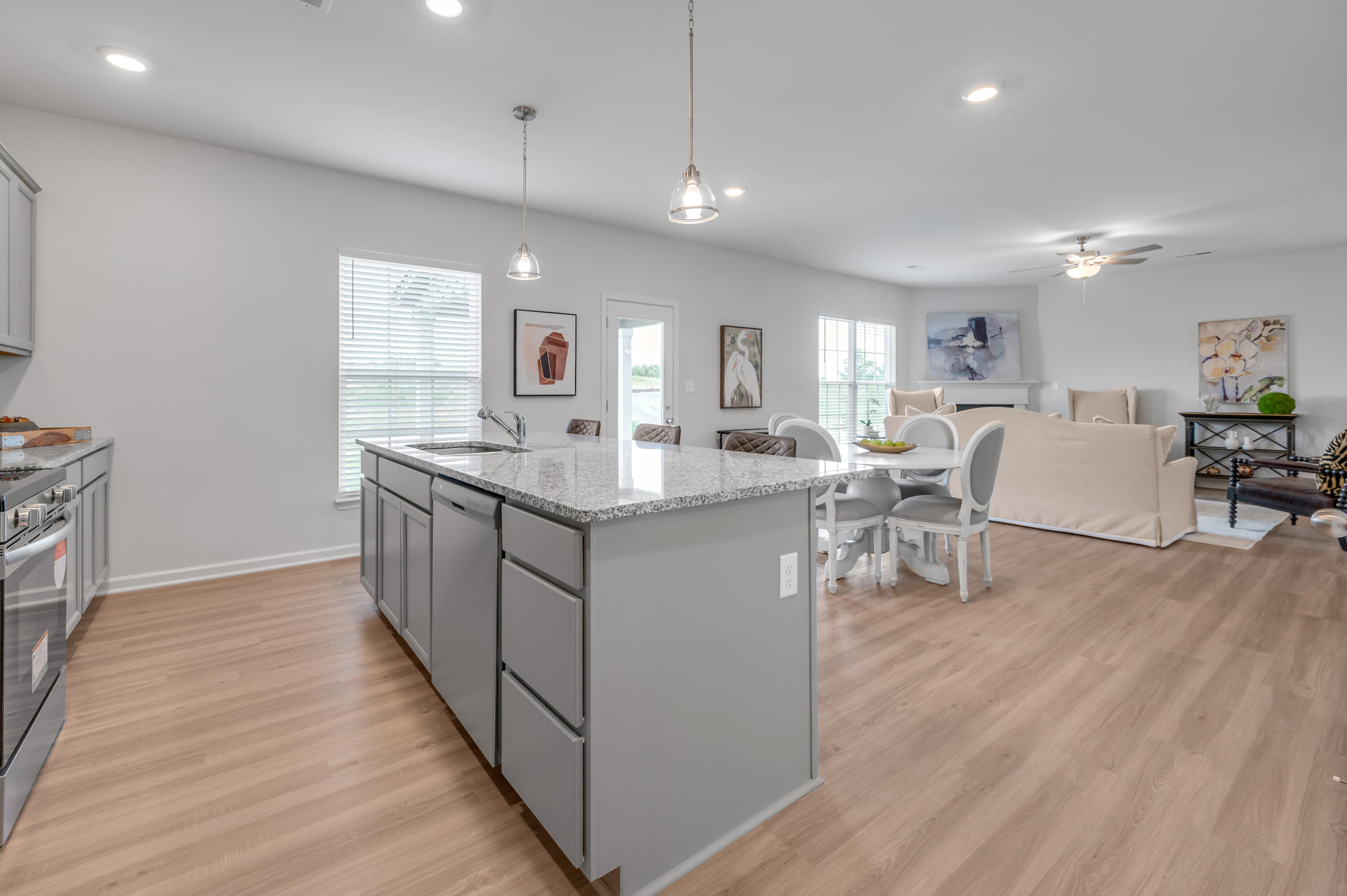 7000 Arbor Ridge Drive