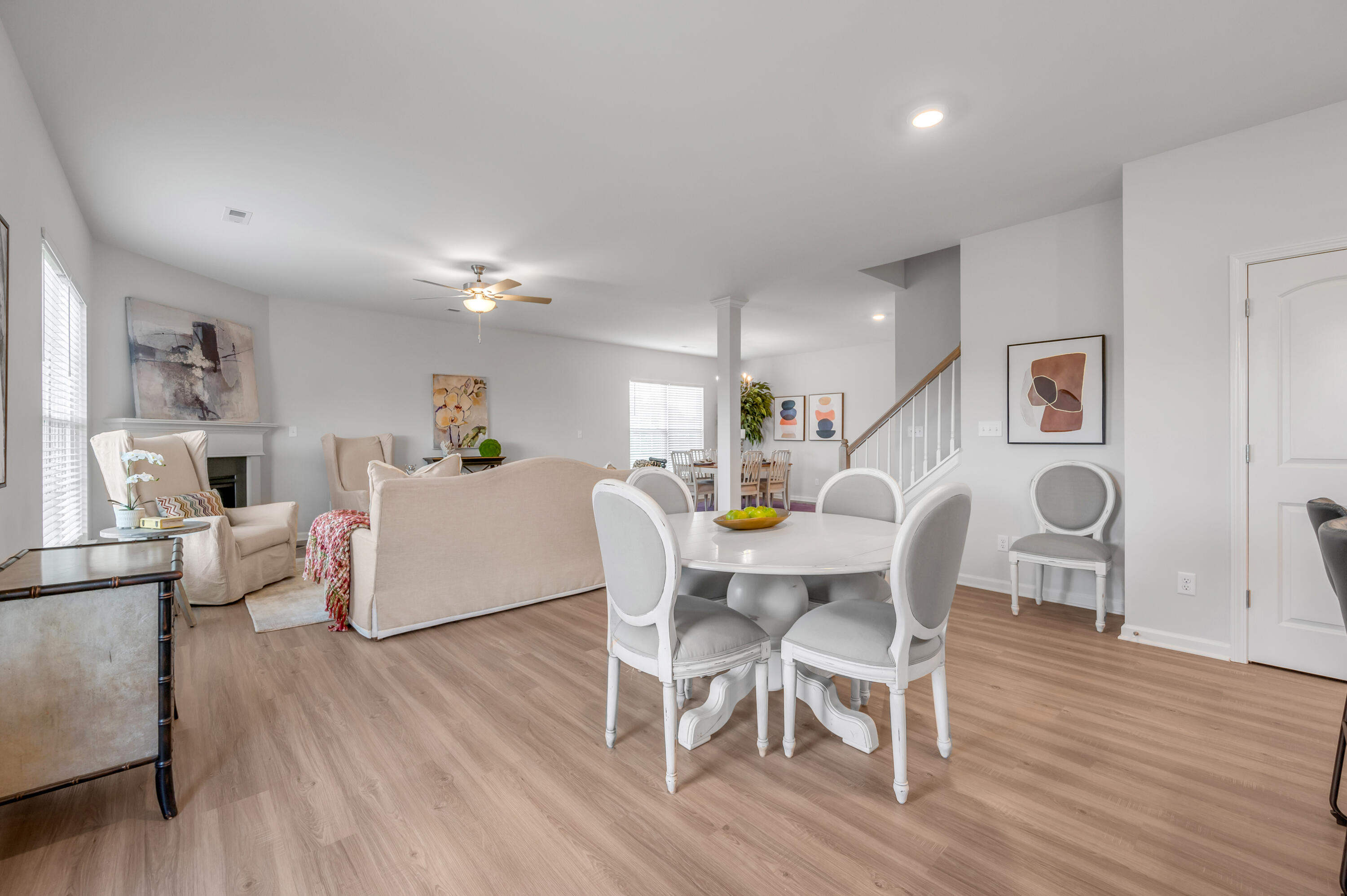 7000 Arbor Ridge Drive