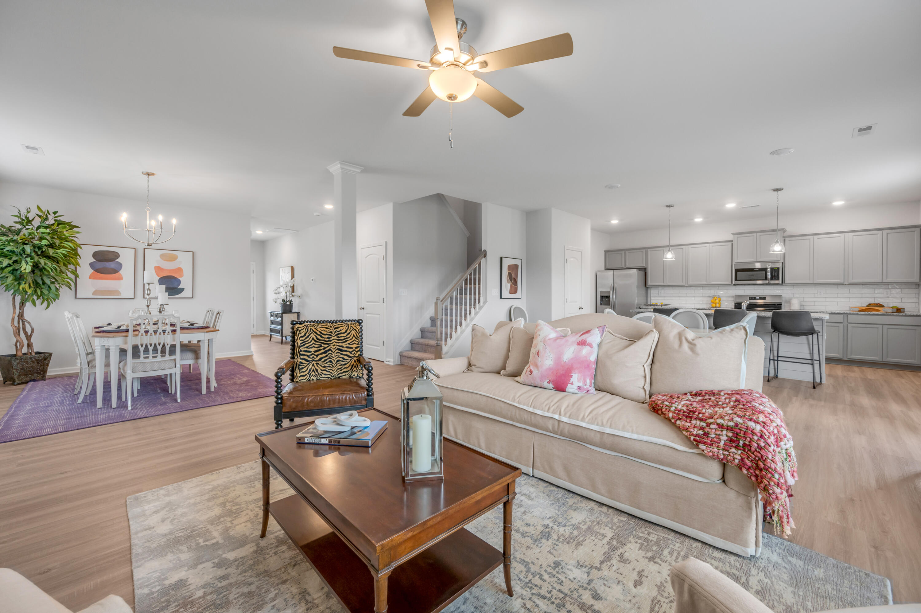 7000 Arbor Ridge Drive