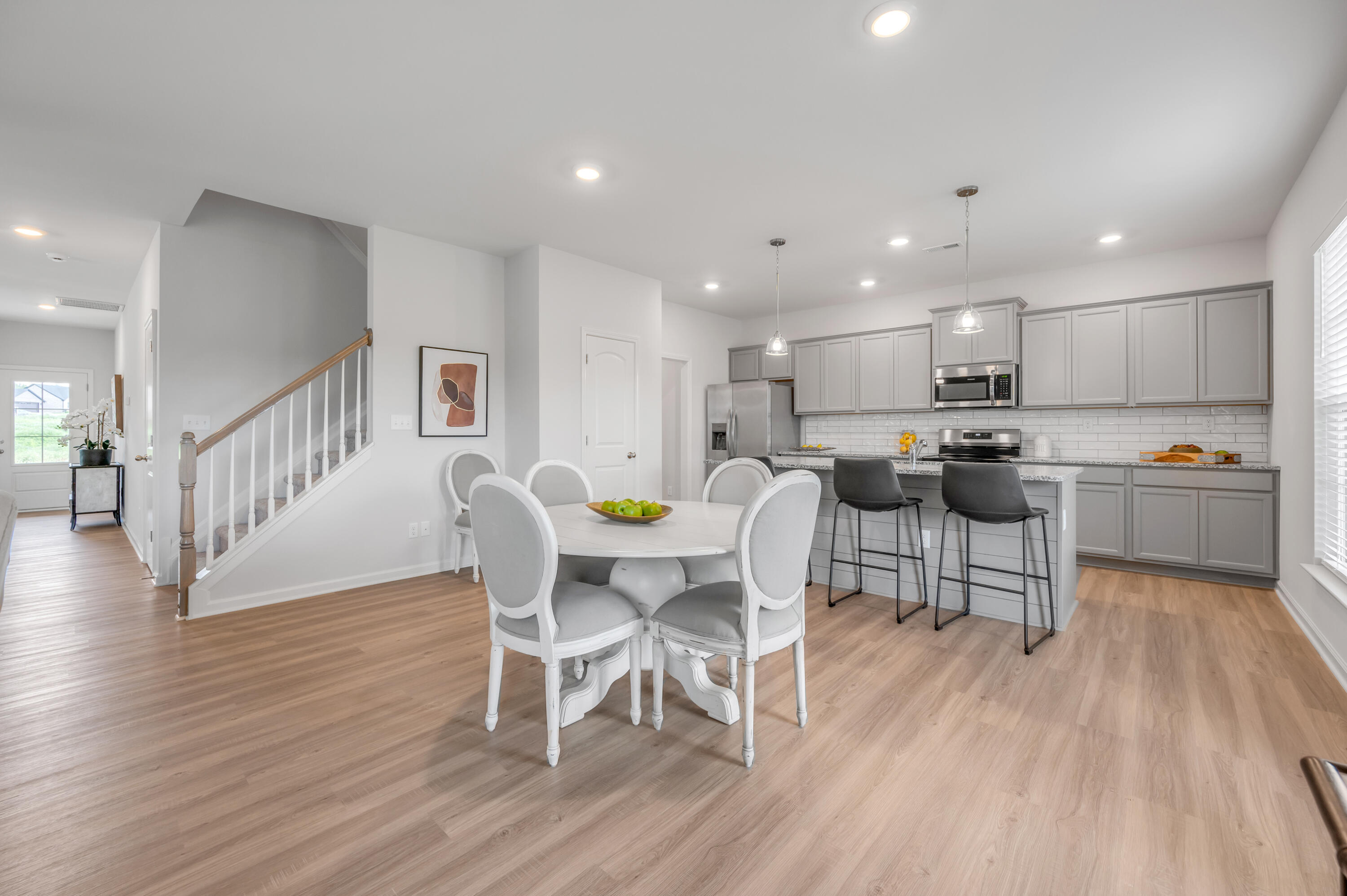 7000 Arbor Ridge Drive