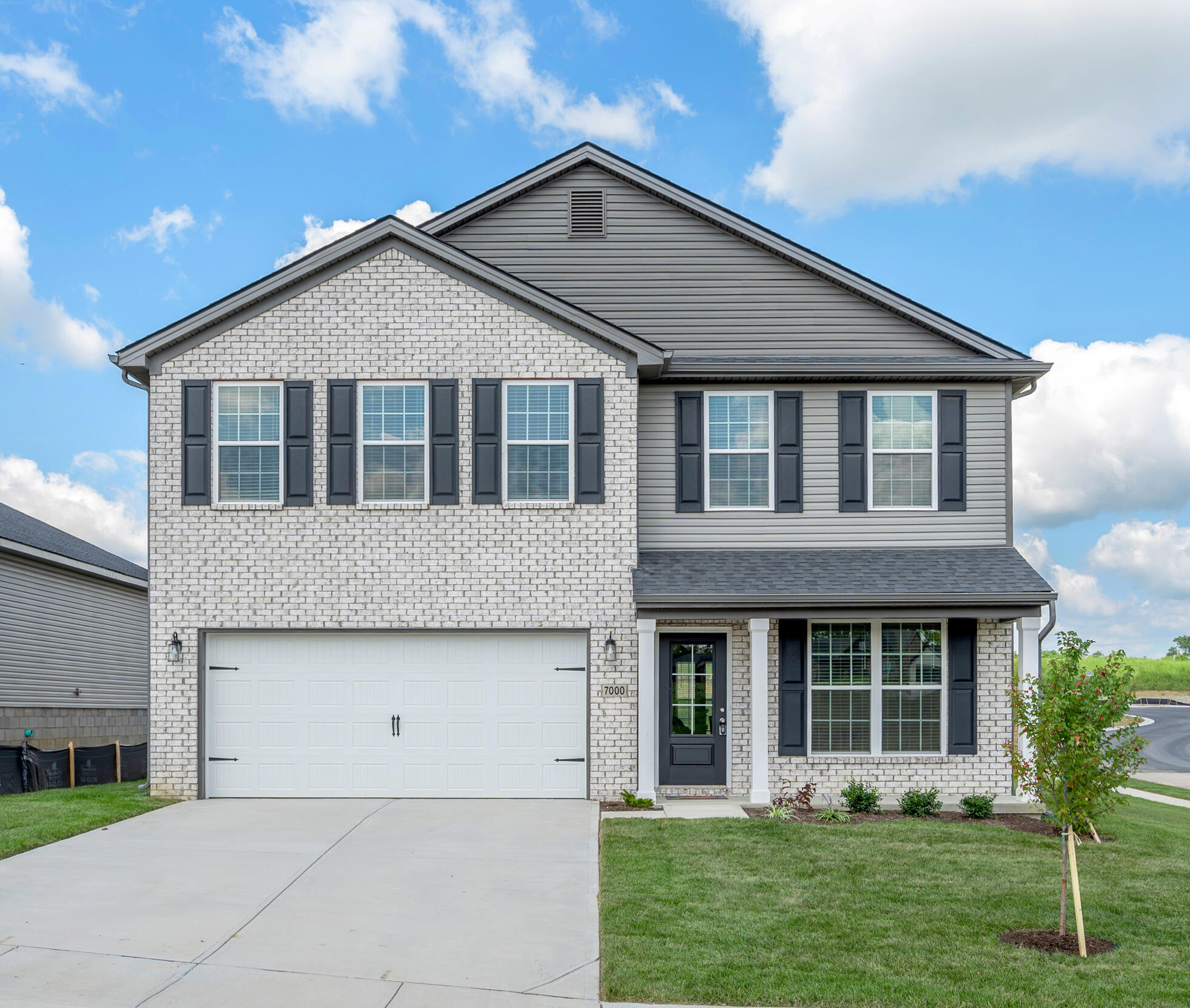 7000 Arbor Ridge Drive