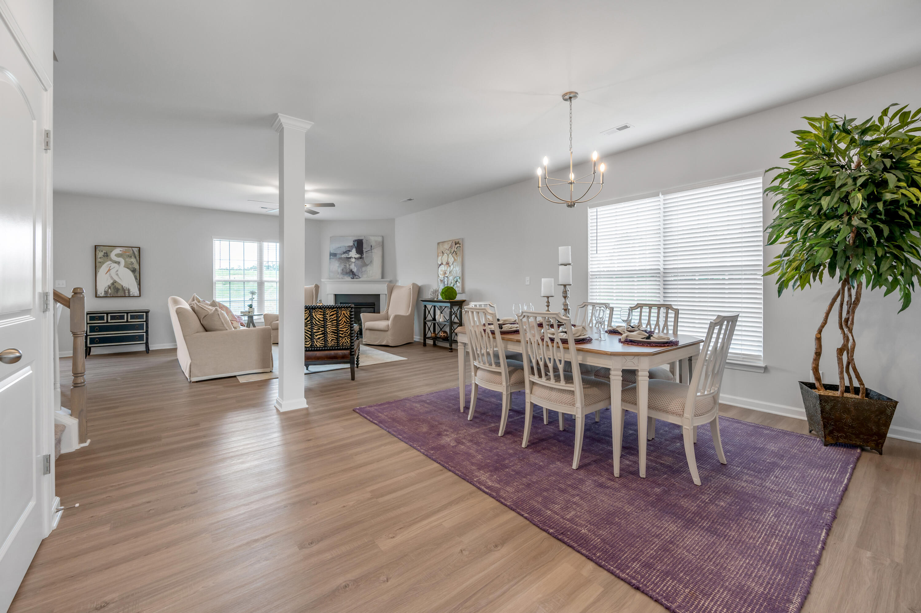 7000 Arbor Ridge Drive