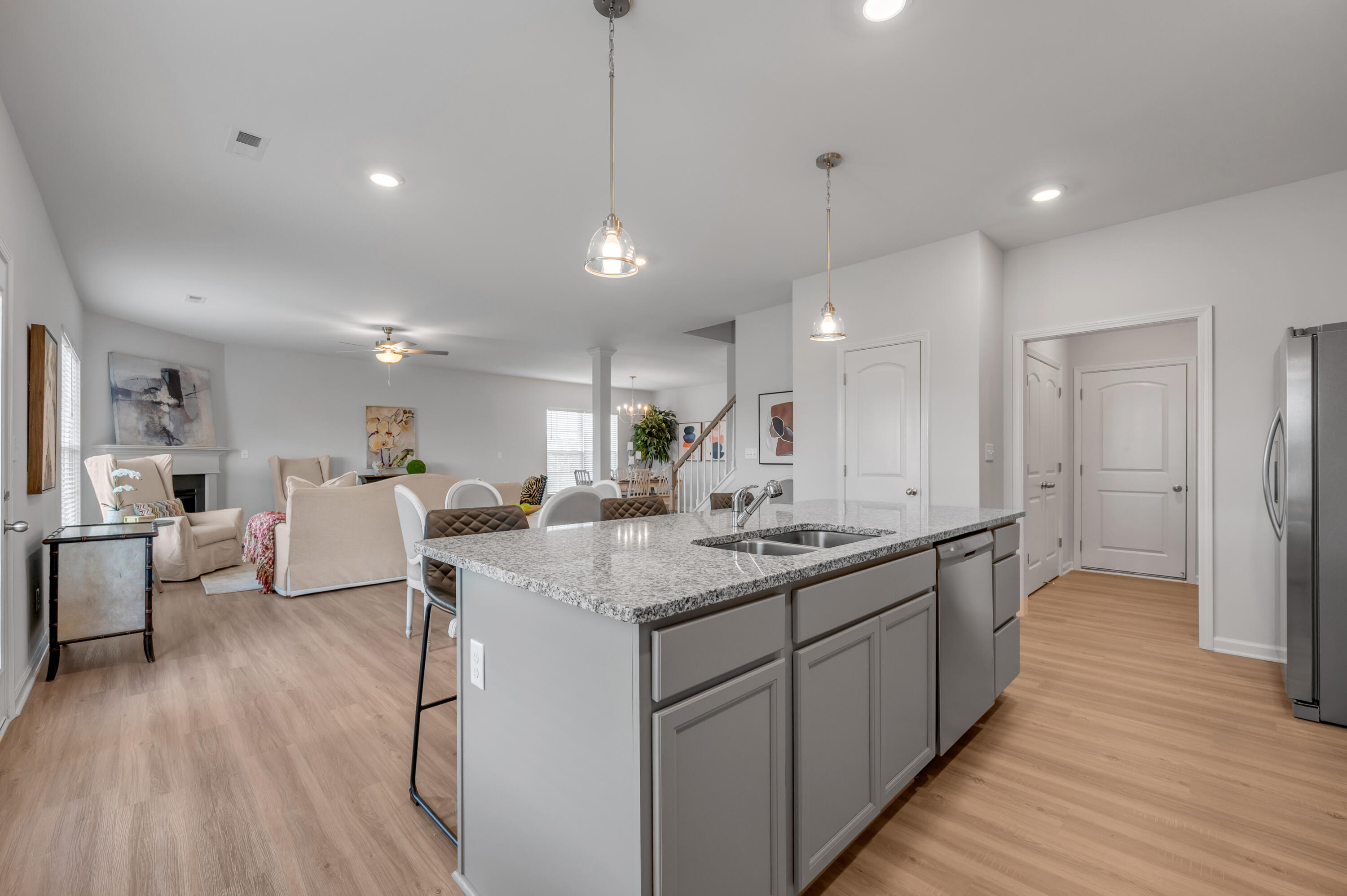 7000 Arbor Ridge Drive